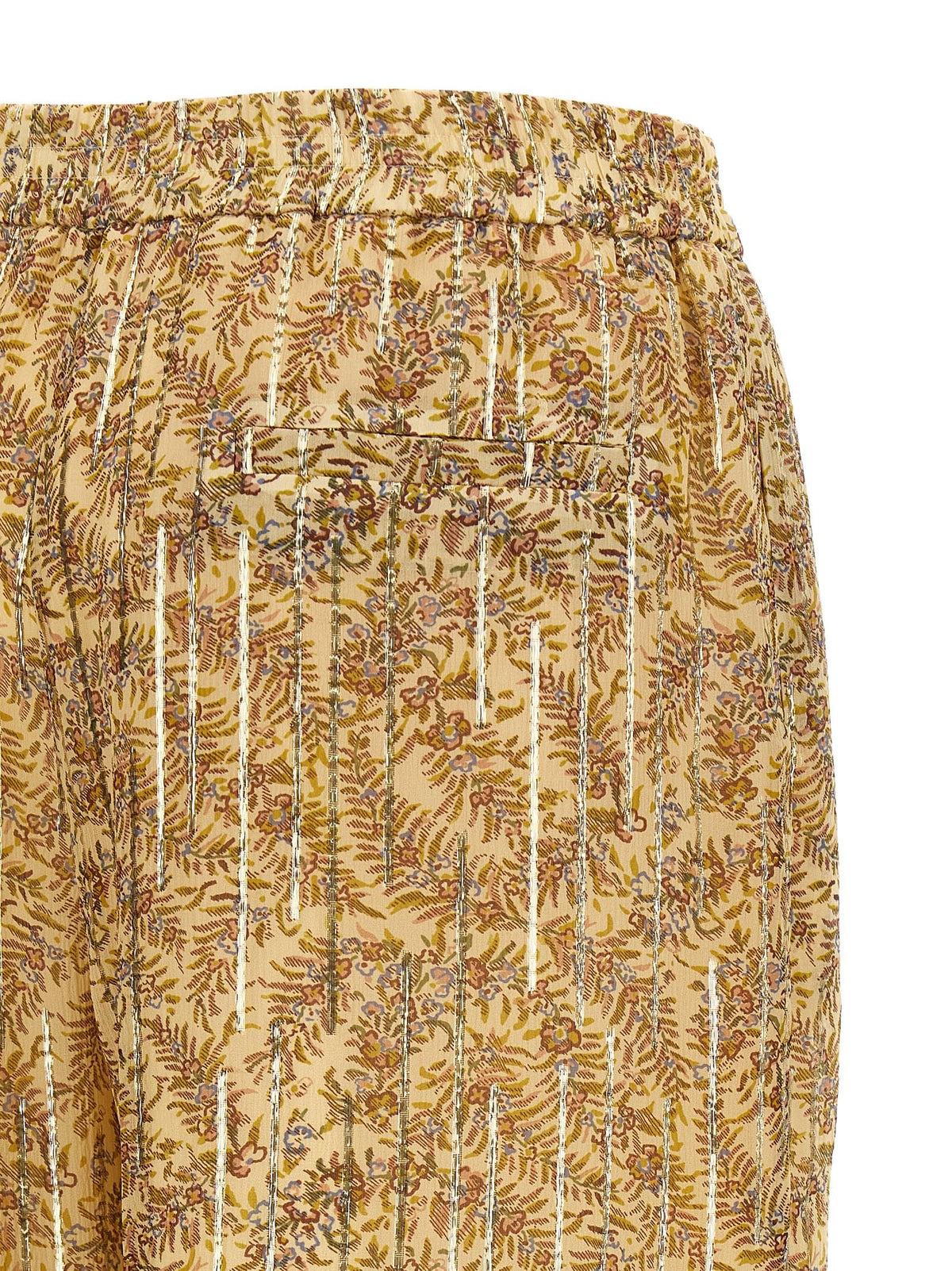 Valentino Garavani Women Valentino Garavani 'Voyage Imaginaire' Pants VALENTINO GARAVANI