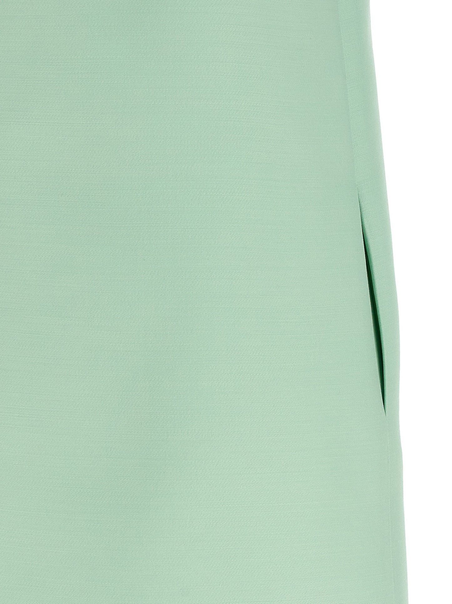 Valentino Garavani Women Valentino Garavani Crystal Embroidery Dress VALENTINO GARAVANI