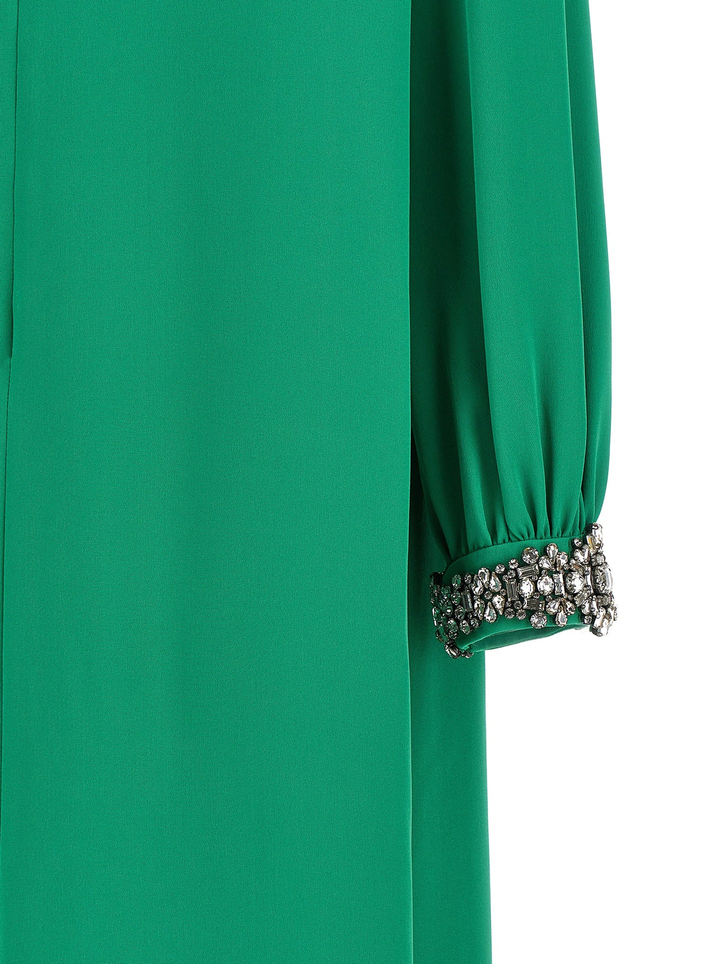 Valentino Garavani Women Valentino Garavani Cady Couture Dress VALENTINO GARAVANI