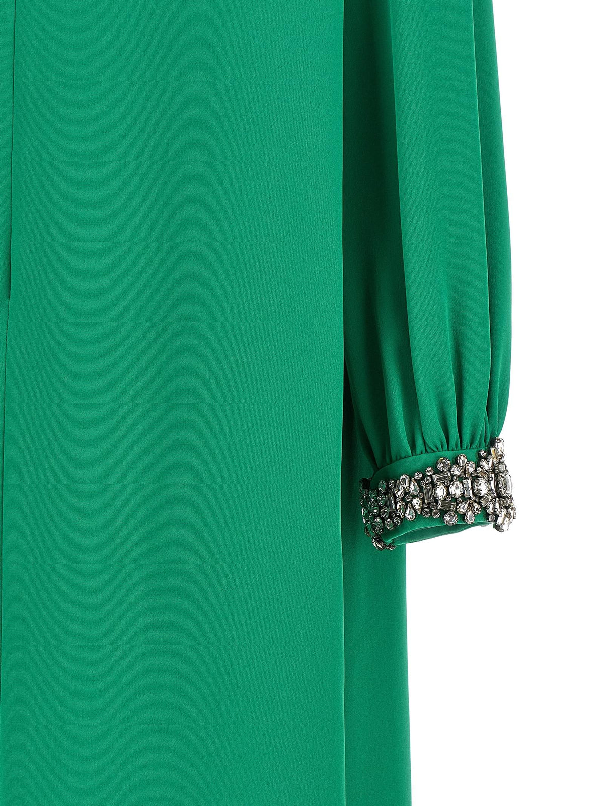 Valentino Garavani Women Valentino Garavani Cady Couture Dress VALENTINO GARAVANI