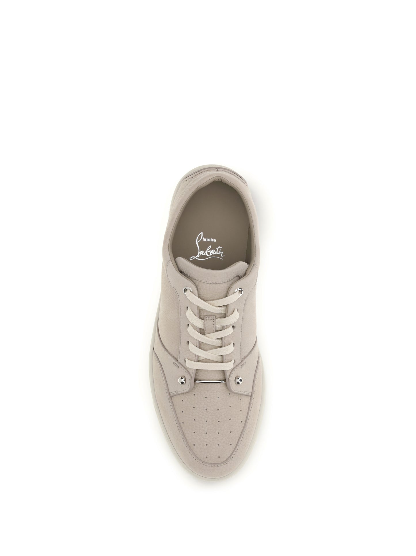 Christian Louboutin Men Chambelisneak Sneakers CHRISTIAN LOUBOUTIN