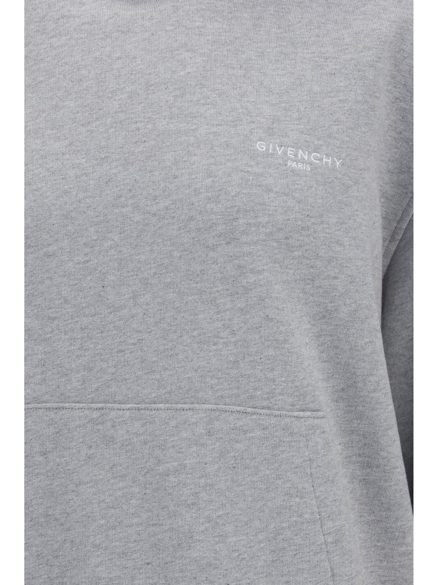 Givenchy Men Cotton Hoddie GIVENCHY