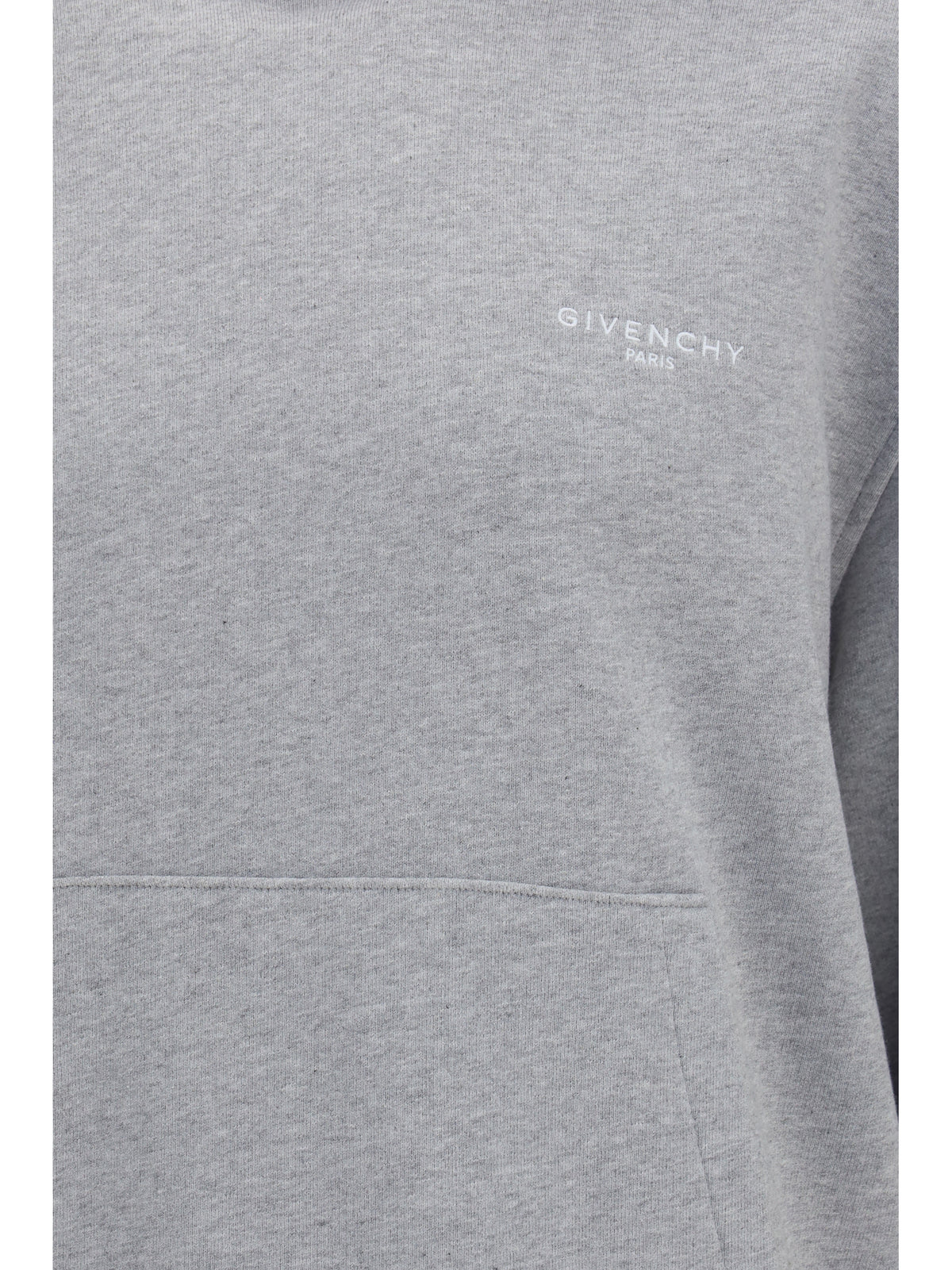 Givenchy Men Cotton Hoddie