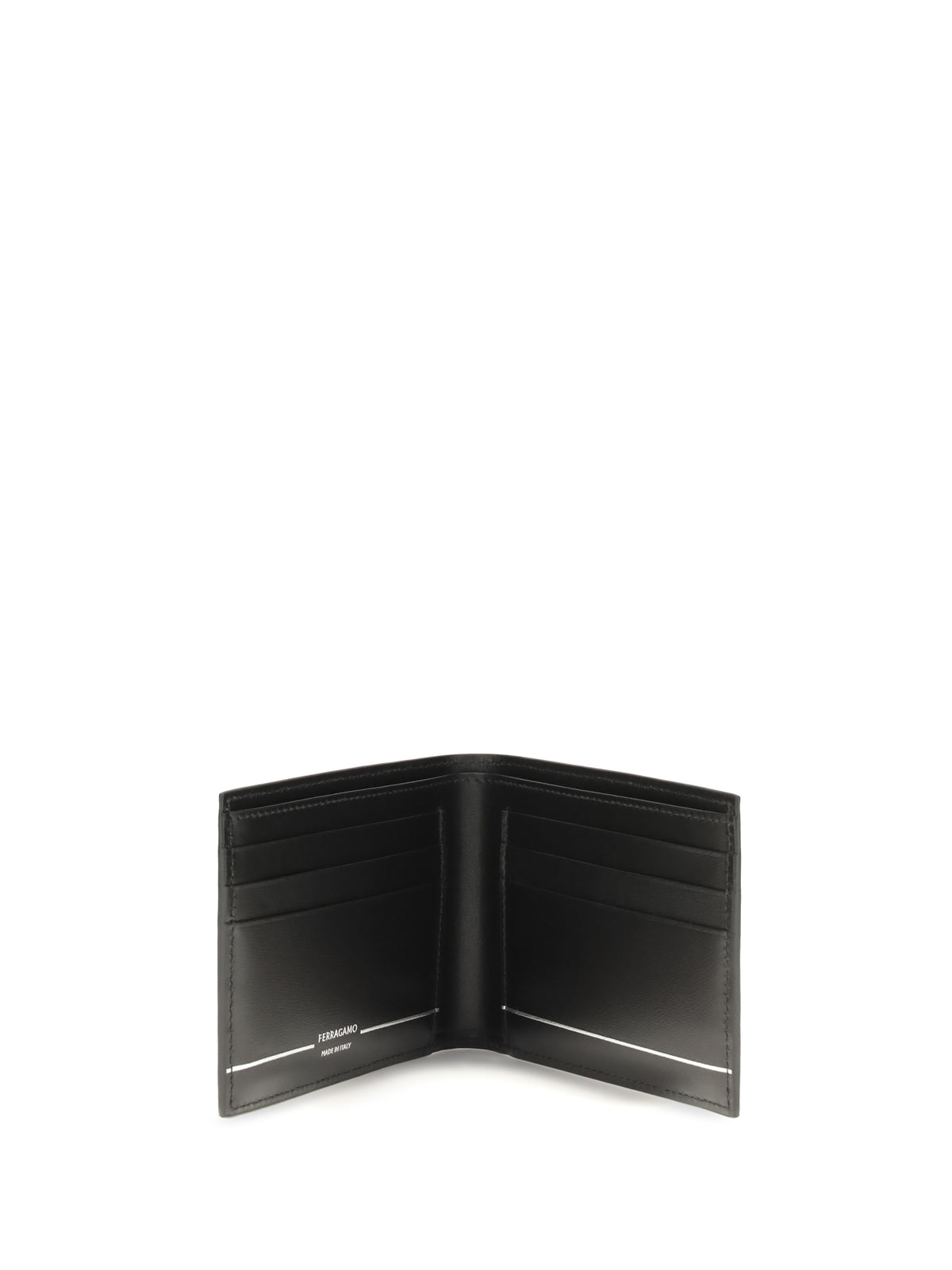 Ferragamo Men Bifold Wallet FERRAGAMO