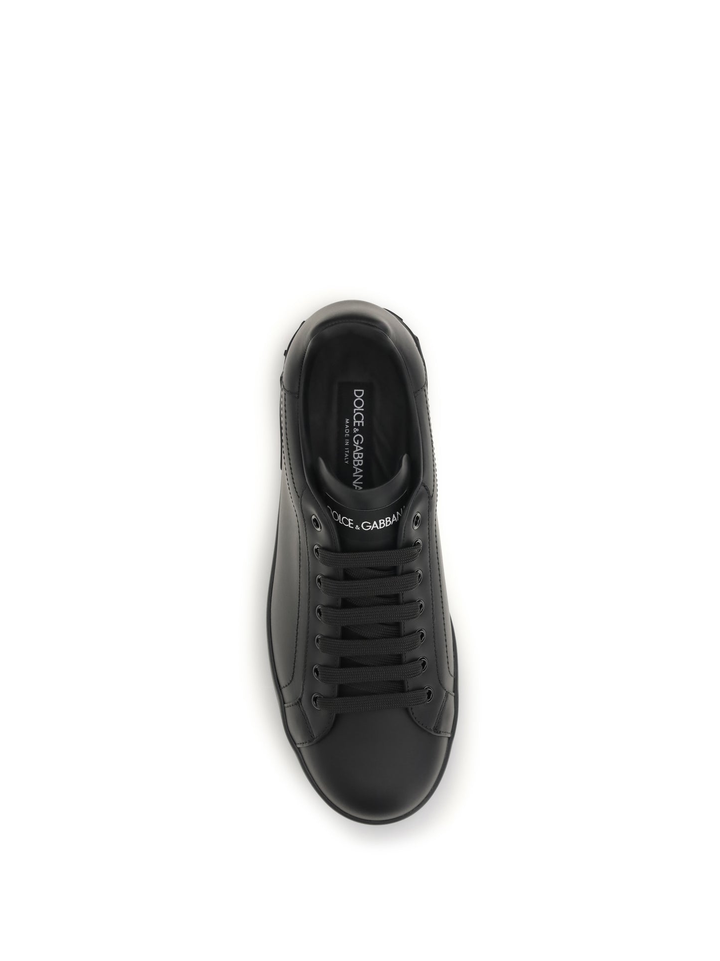 Dolce & Gabbana Men Portofino Sneakers DOLCE & GABBANA