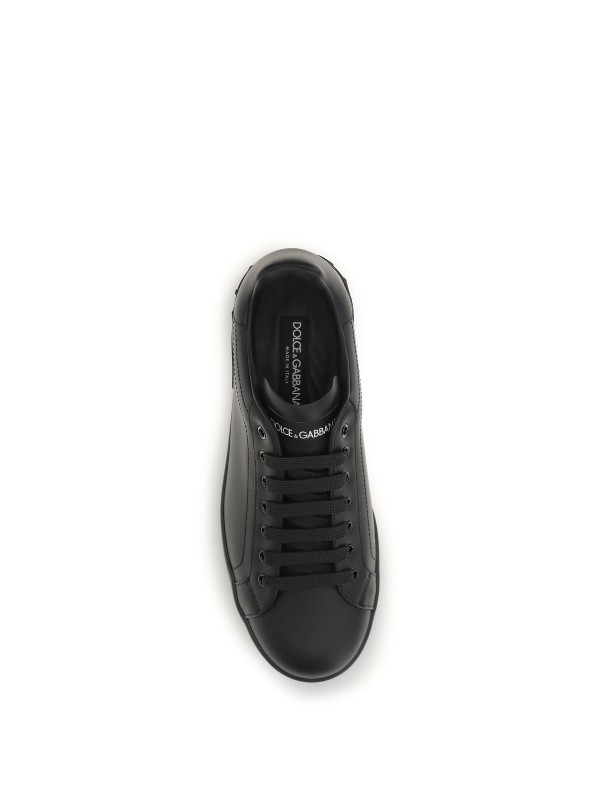 Dolce & Gabbana Men Portofino Sneakers DOLCE & GABBANA