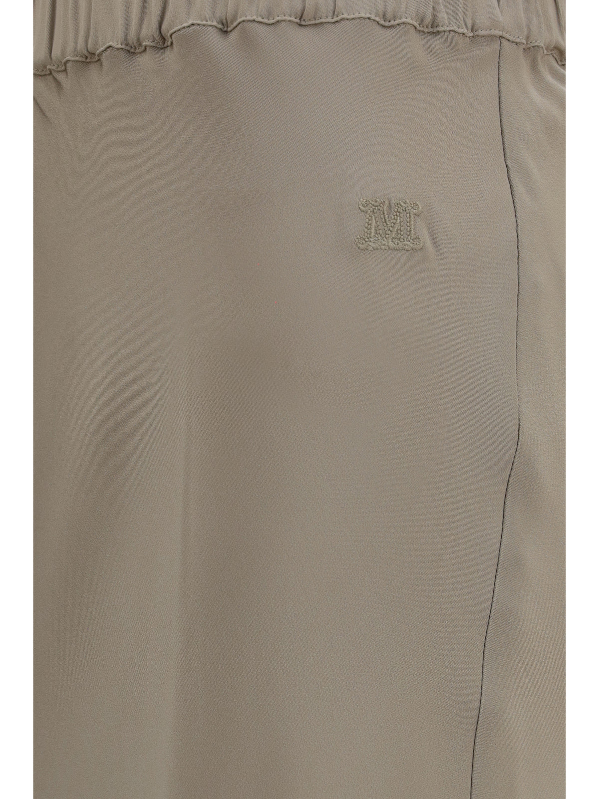 Max Mara Women Sospiro Silk Skirt MAX MARA