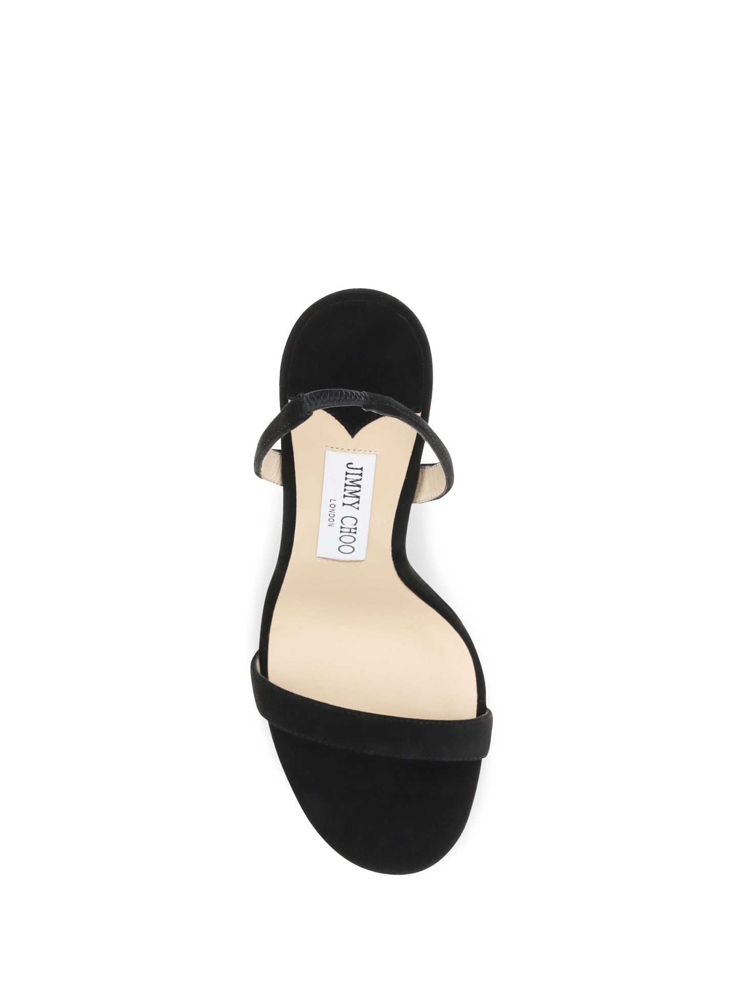 Jimmy Choo Women Jenn Sandals JIMMY CHOO