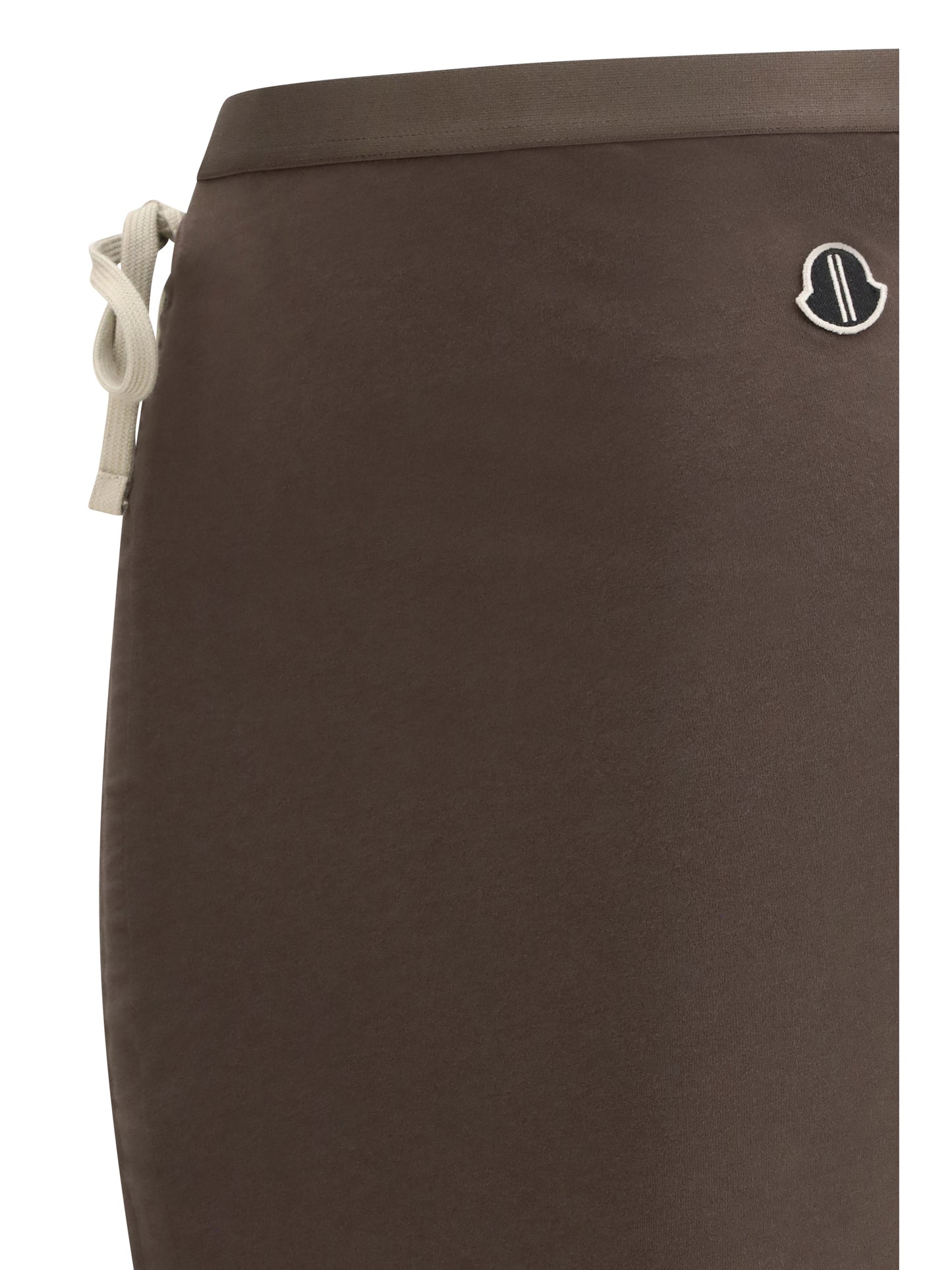Moncler + Rick Owens Women Long Skirt Moncler + Rick Owens MONCLER