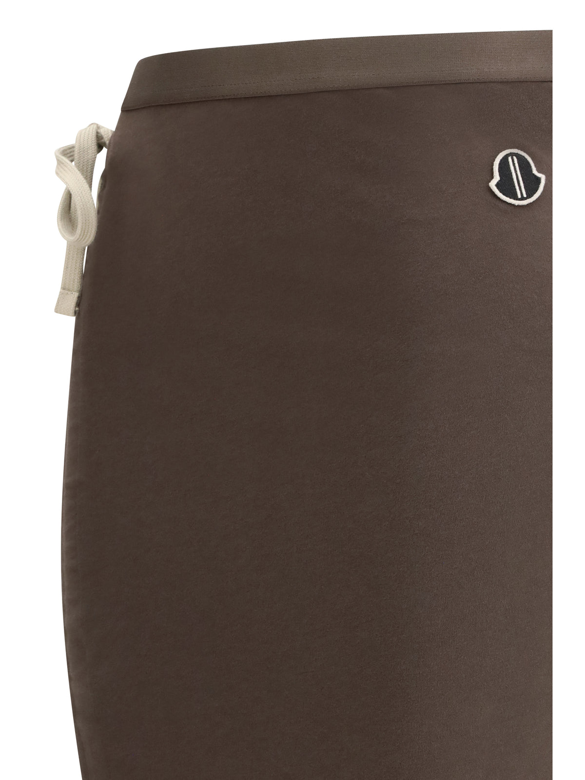 Moncler + Rick Owens Women Long Skirt Moncler + Rick Owens MONCLER