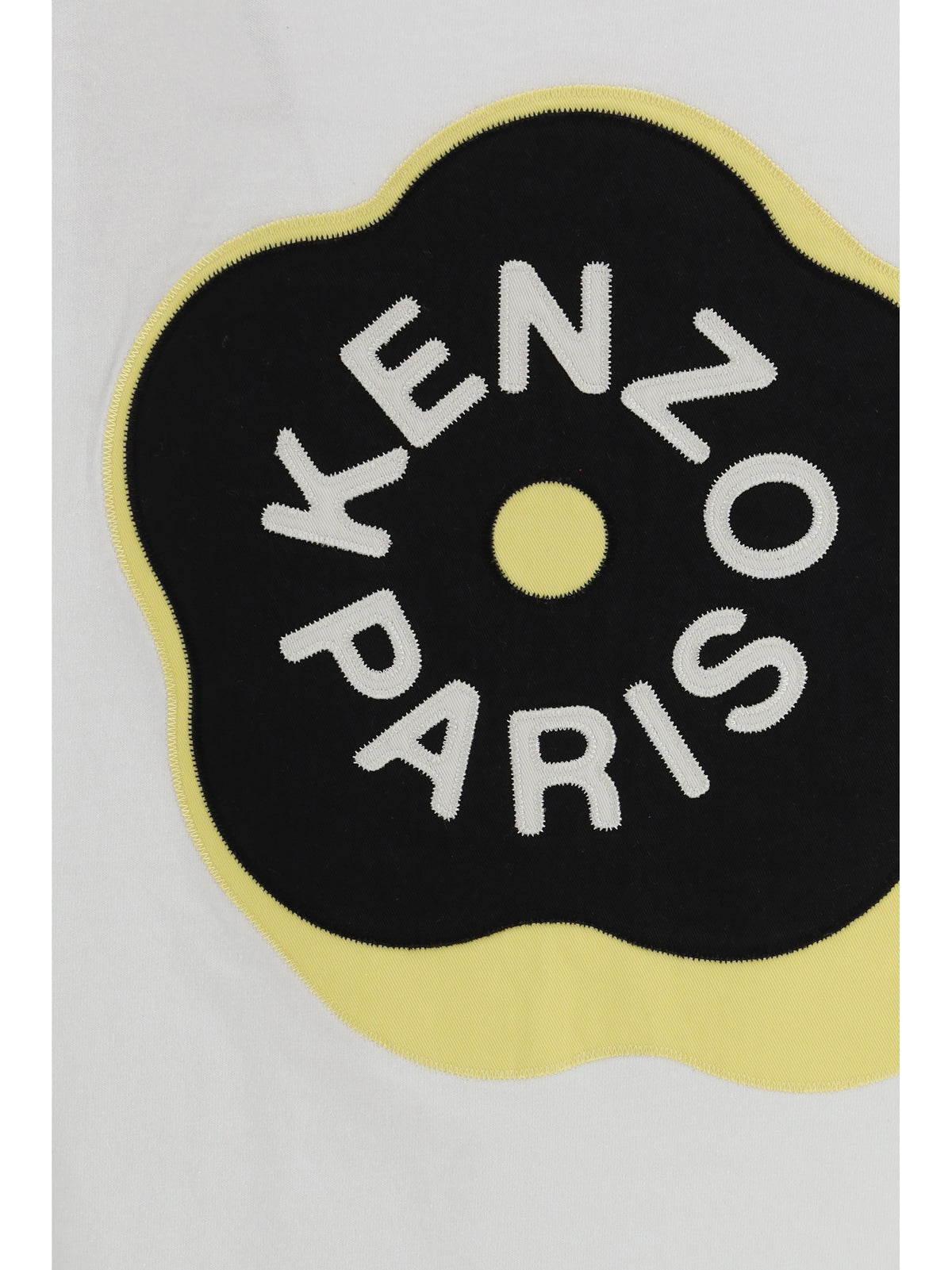Kenzo Women Cotton T-Shirt