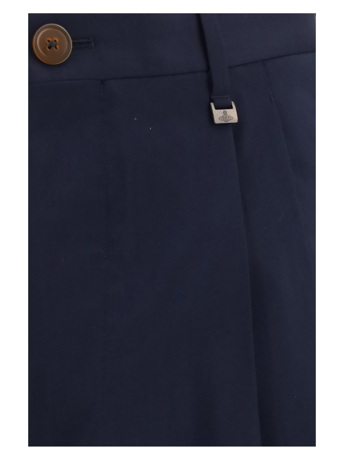 Vivienne Westwood Men Rafael Wide-Leg Virgin Wool Pants VIVIENNE WESTWOOD