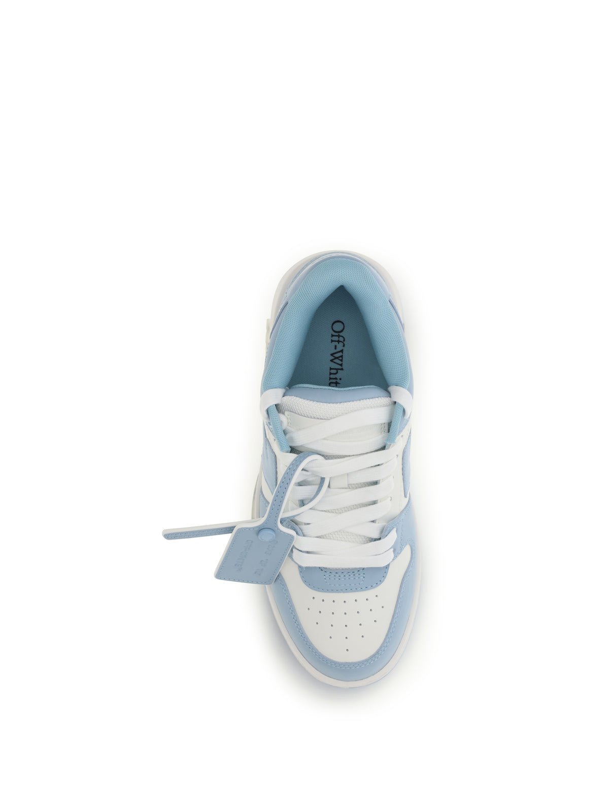 Off-White Women Out Of Office Sneakers OFF-WHITE