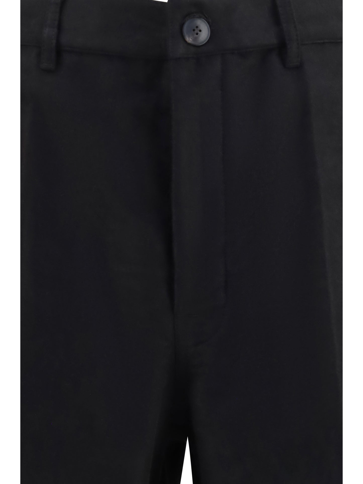 Rick Owens Men Work Pants RICK OWENS