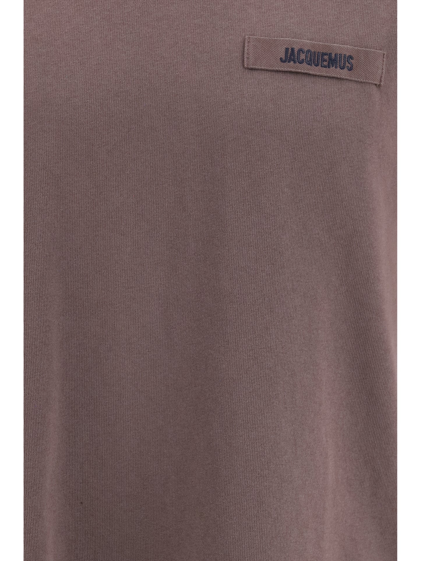 Jacquemus Men Logoed T-Shirt JACQUEMUS