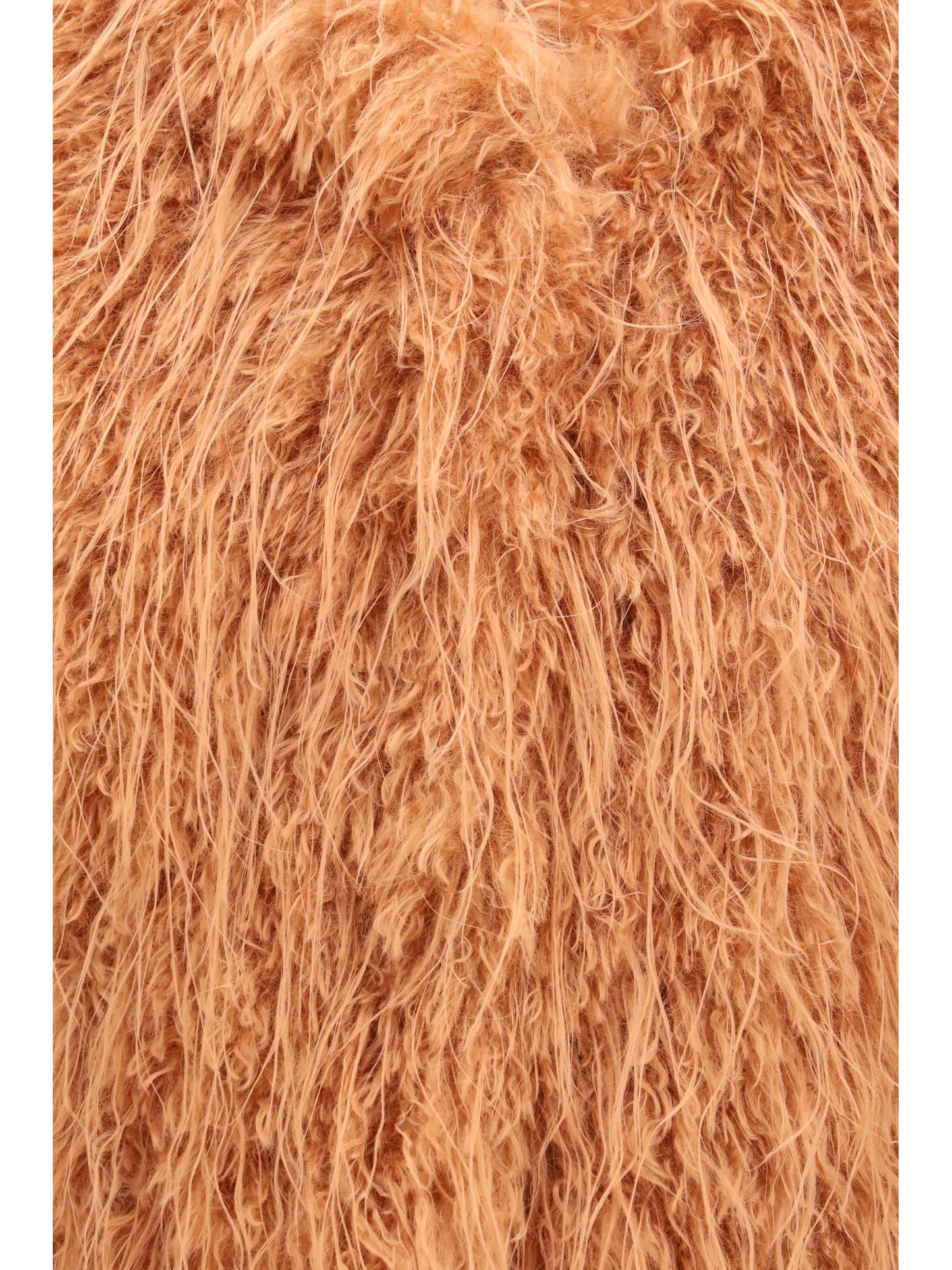 Forte_Forte Women Eco Mongolia Faux Fur Vest FORTE FORTE