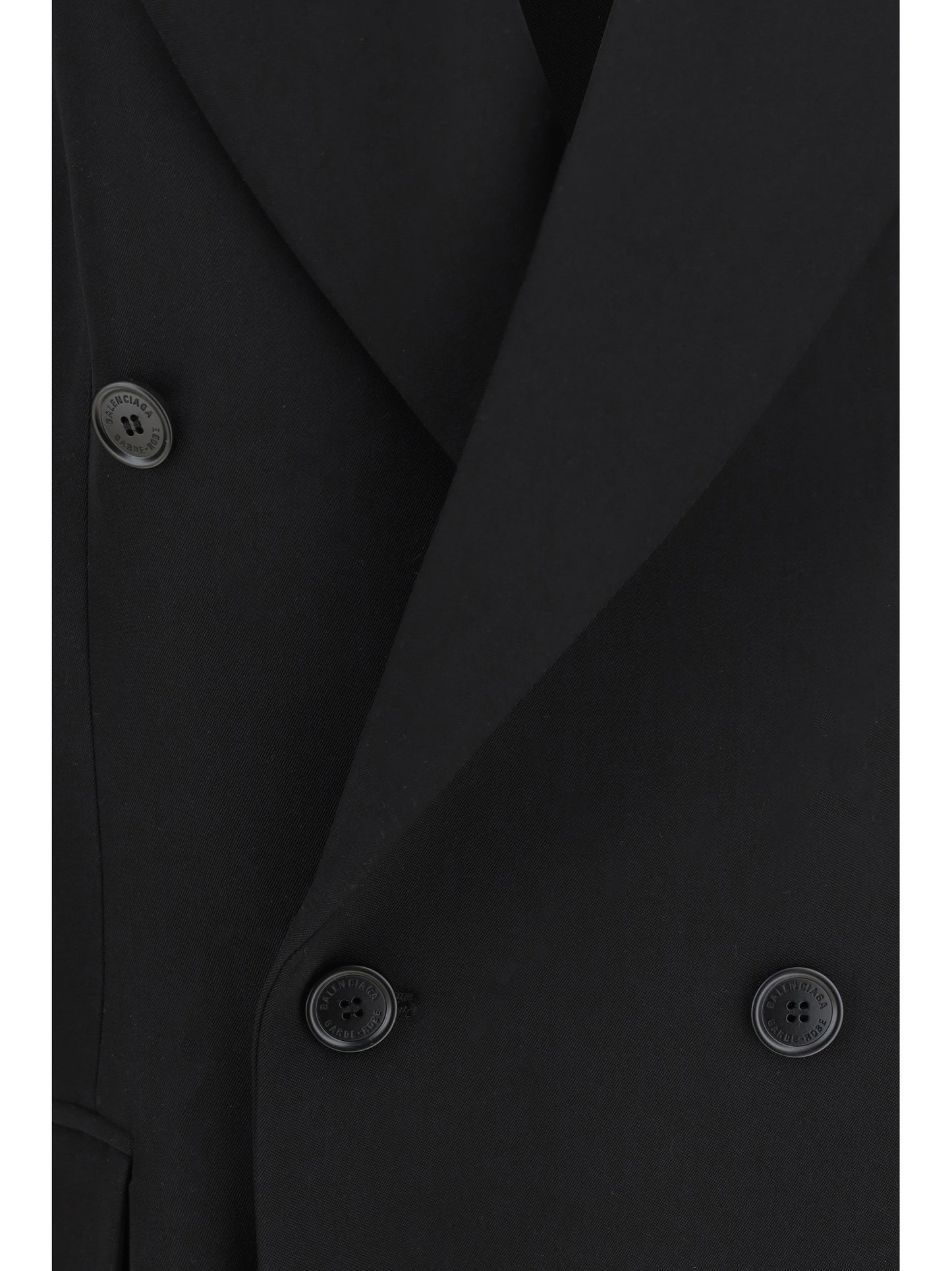 Balenciaga Women Blazer Jacket