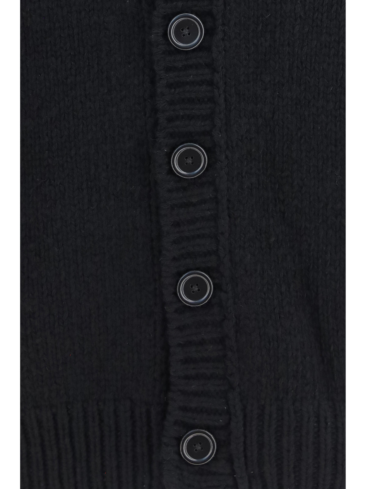Our Legacy Men Pitch Cardigan OUR LEGACY