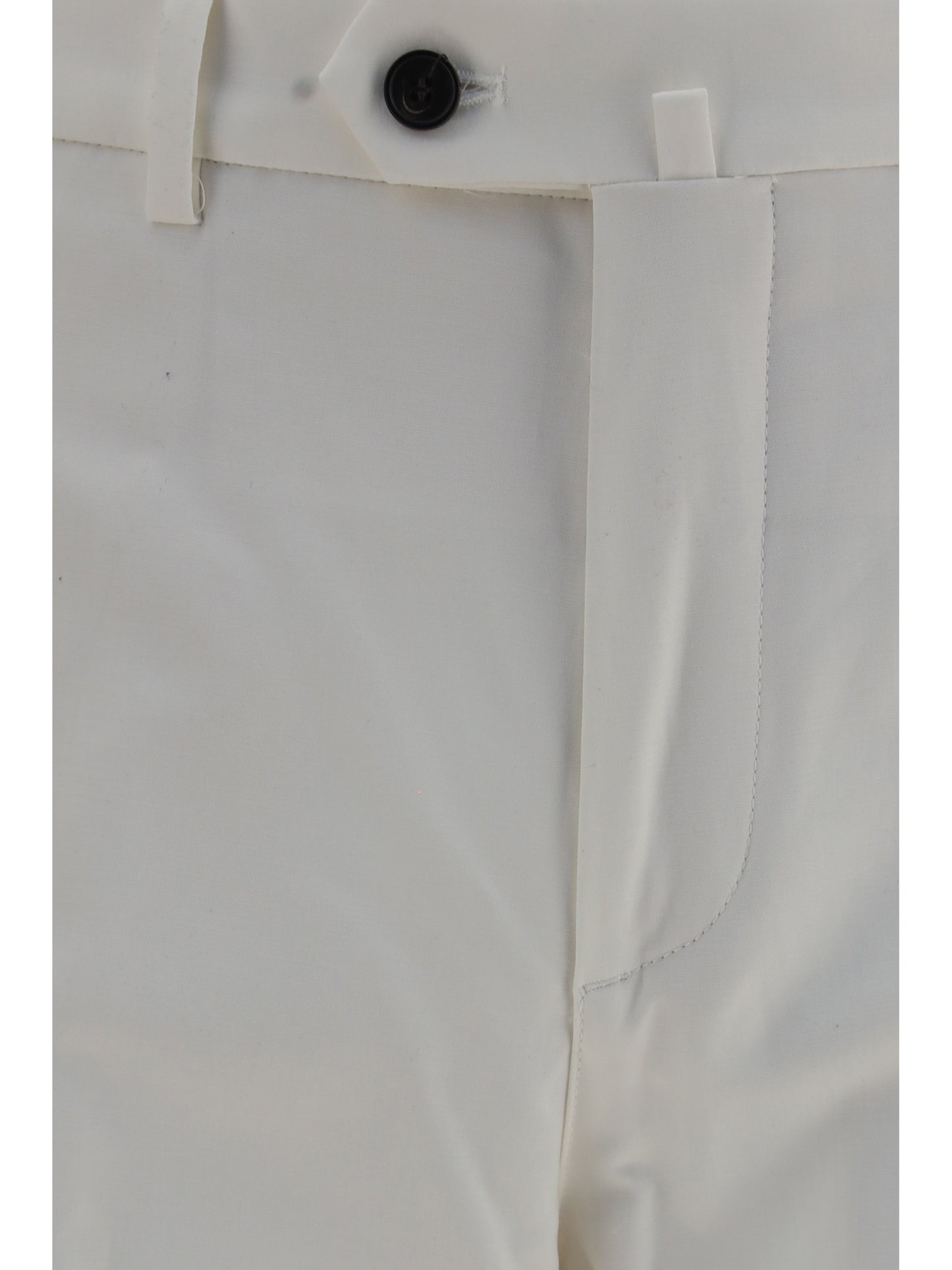 Loro Piana Men Cotton Pants LORO PIANA