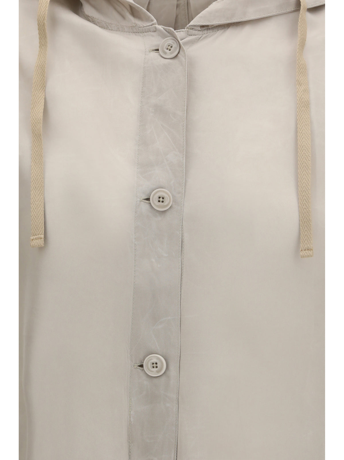 Our Legacy Women Rover Shirt OUR LEGACY