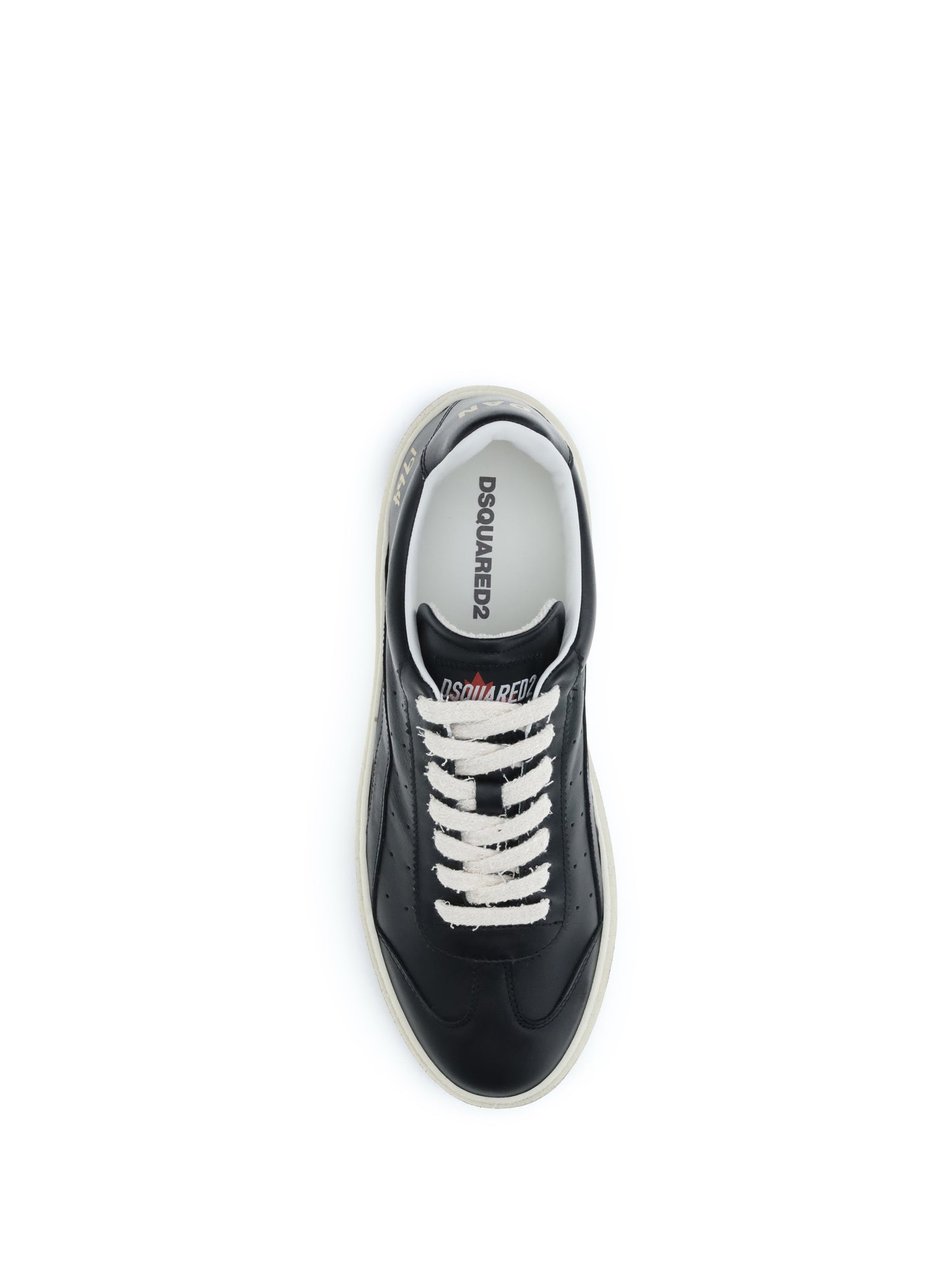 Dsquared2 Men Rider Sneakers DSQUARED2