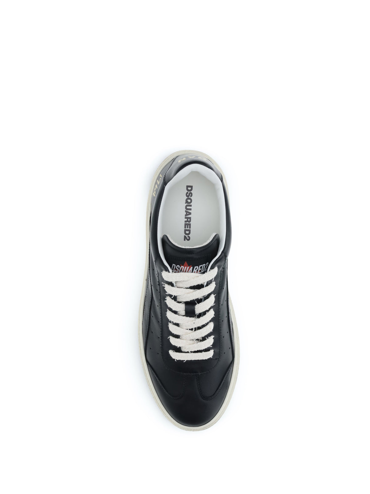 Dsquared2 Men Rider Sneakers DSQUARED2