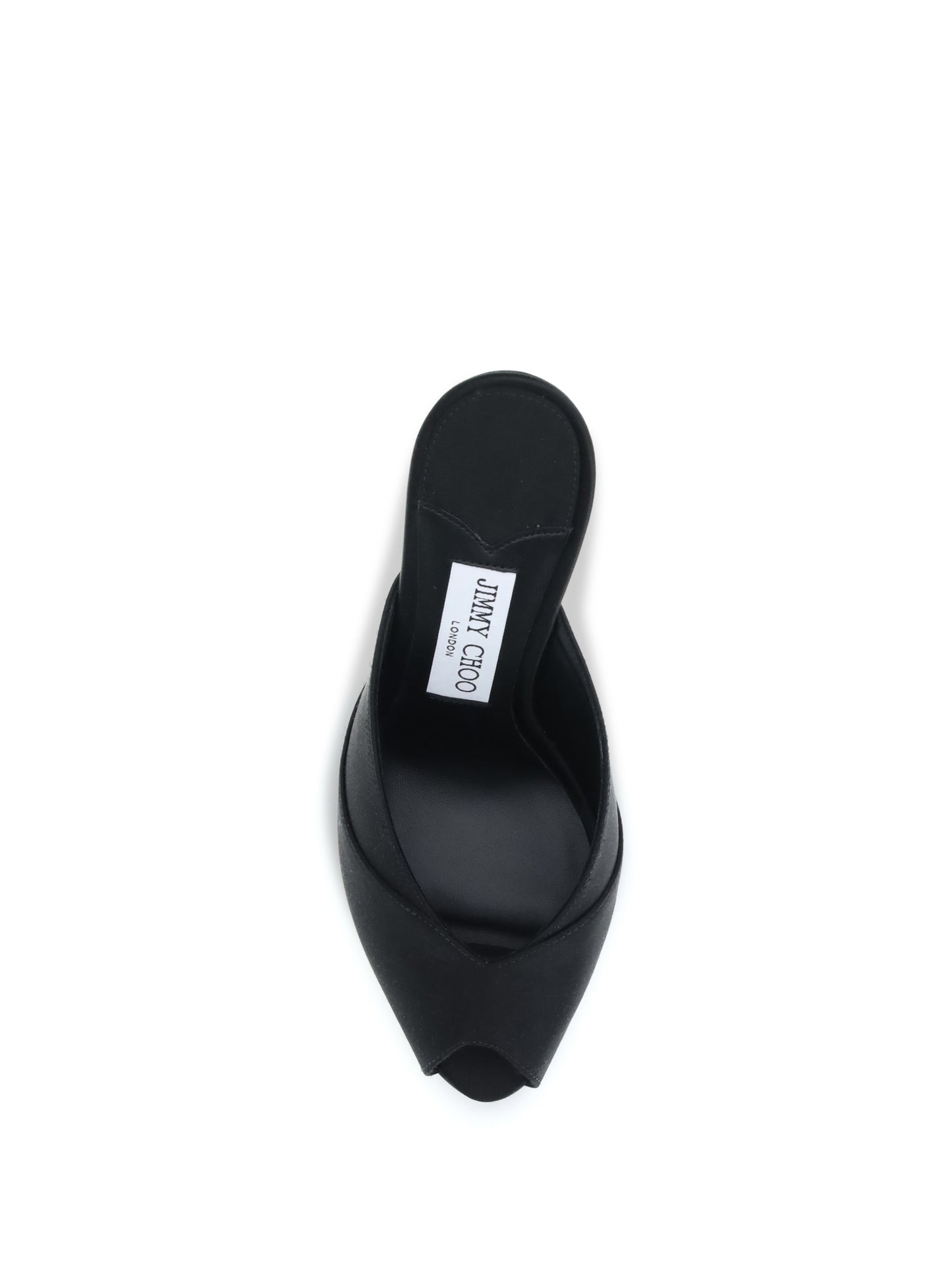 Jimmy Choo Women Brigitte Mules Sandals JIMMY CHOO