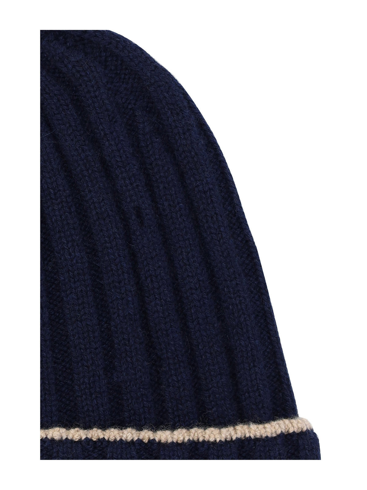 Brunello Cucinelli Men Beanie Hat BRUNELLO CUCINELLI