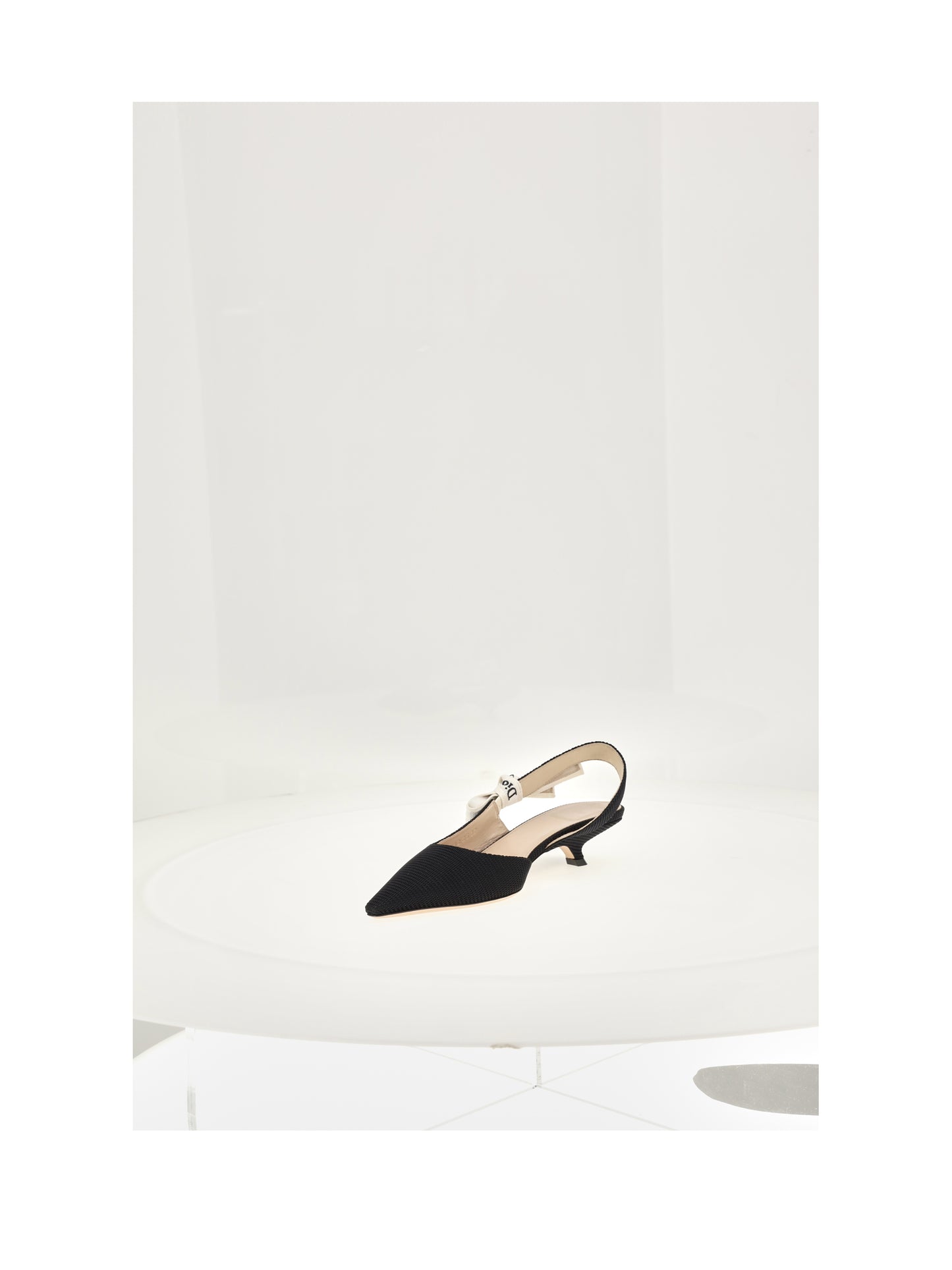 Dior Women Pump Shoes CHRISTIAN DIOR