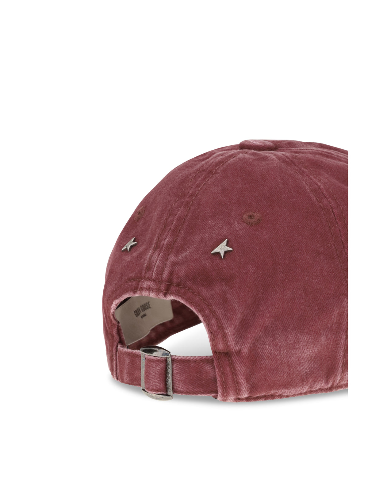 Golden Goose Women Journey Baseball Cap