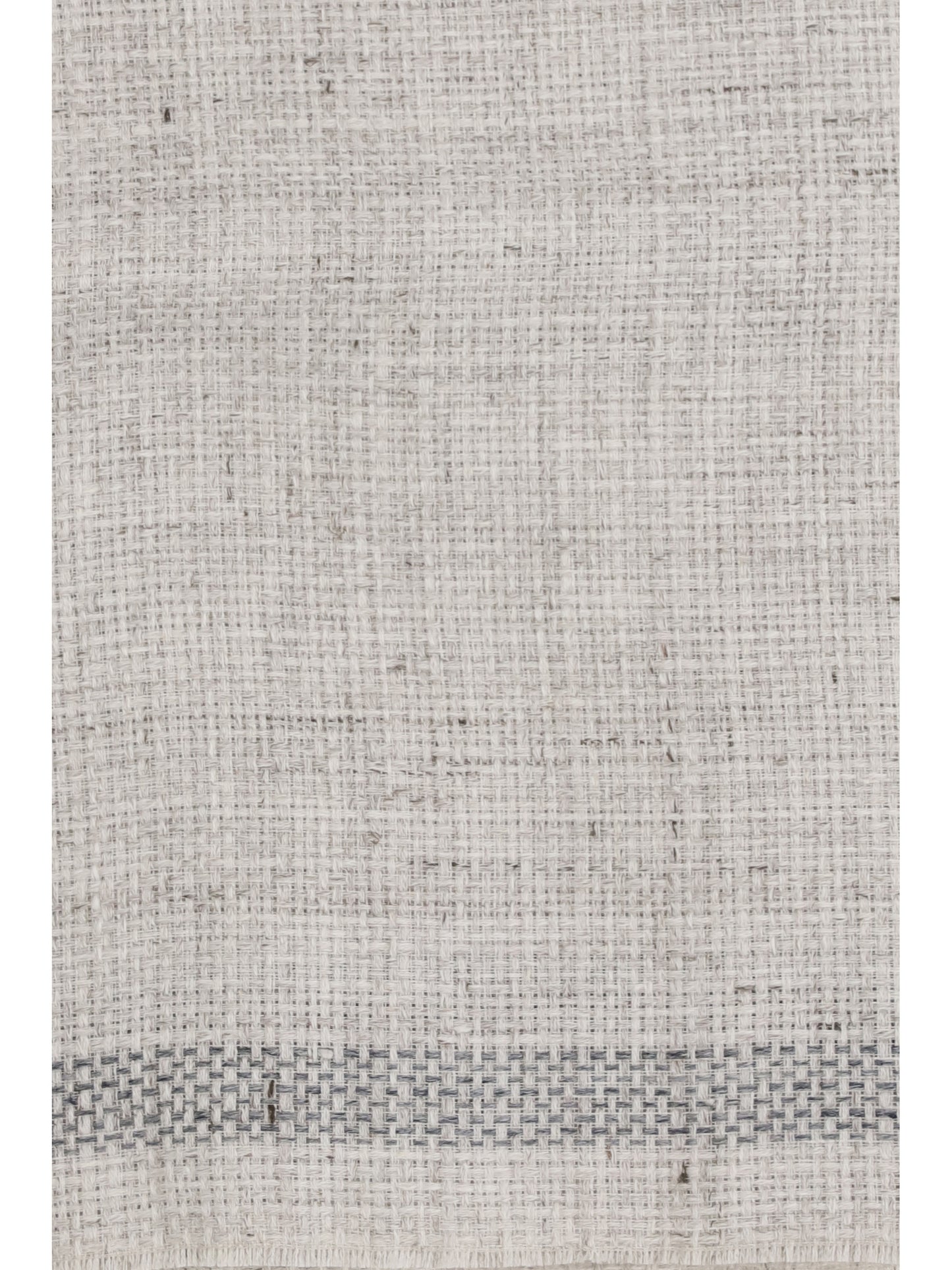 Brunello Cucinelli Men Fringed Scarf BRUNELLO CUCINELLI