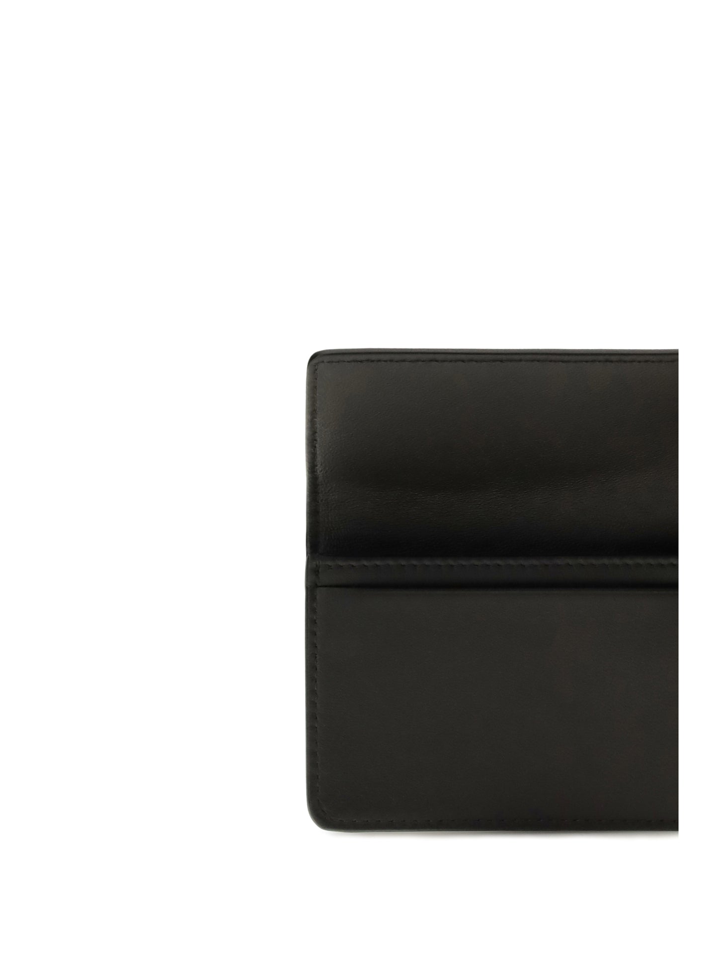 Bottega Veneta Women Intrecciato Leather Wallet BOTTEGA VENETA