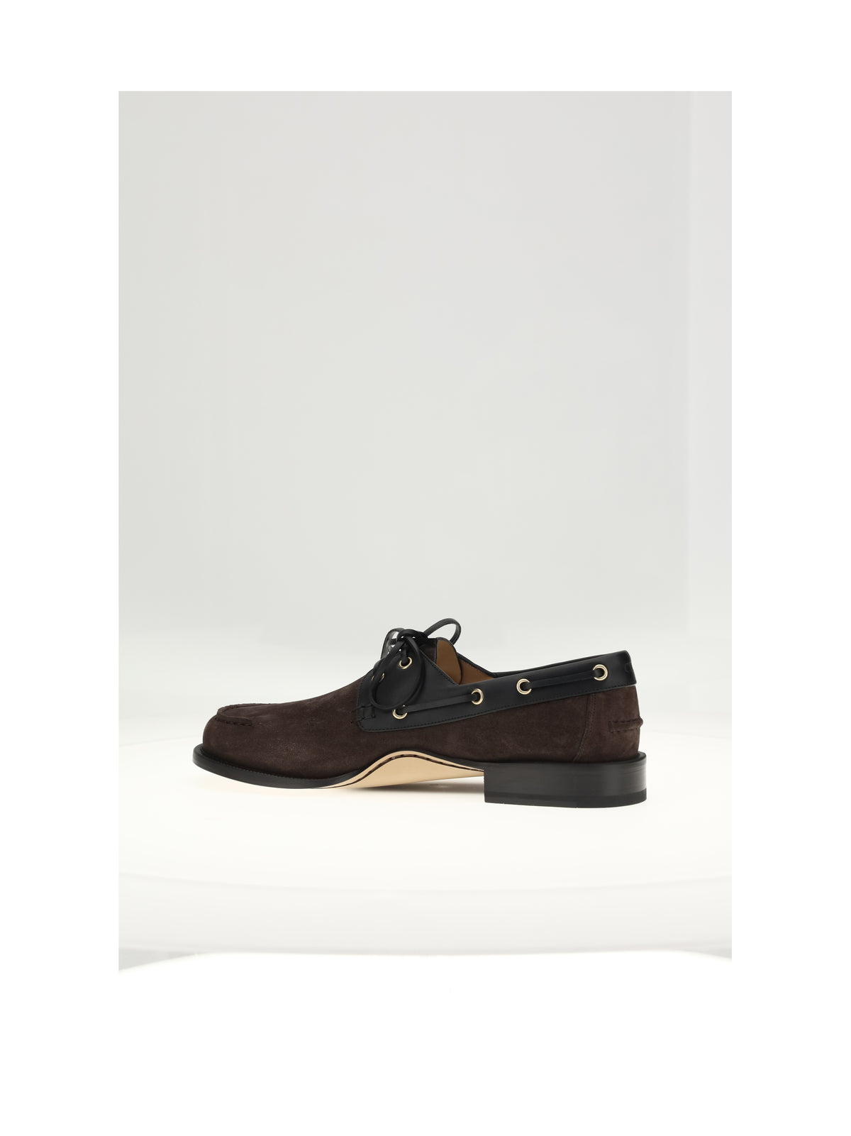 Dior Homme Men Arcie Boat Shoes Must Buy CHRISTIAN DIOR