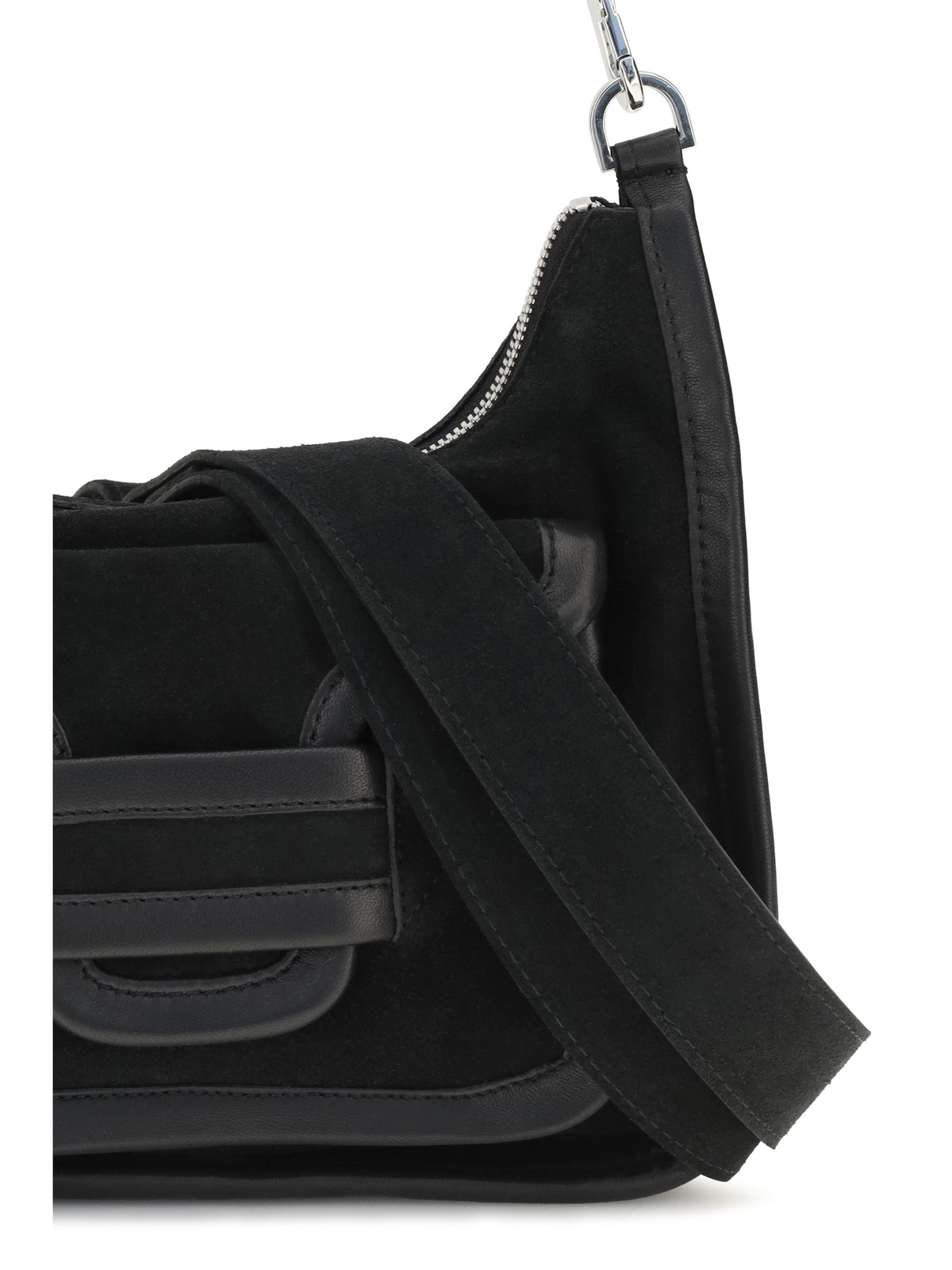 Pierre Hardy Women Alpha Day Miss Leather Shoulder Bag PIERRE HARDY