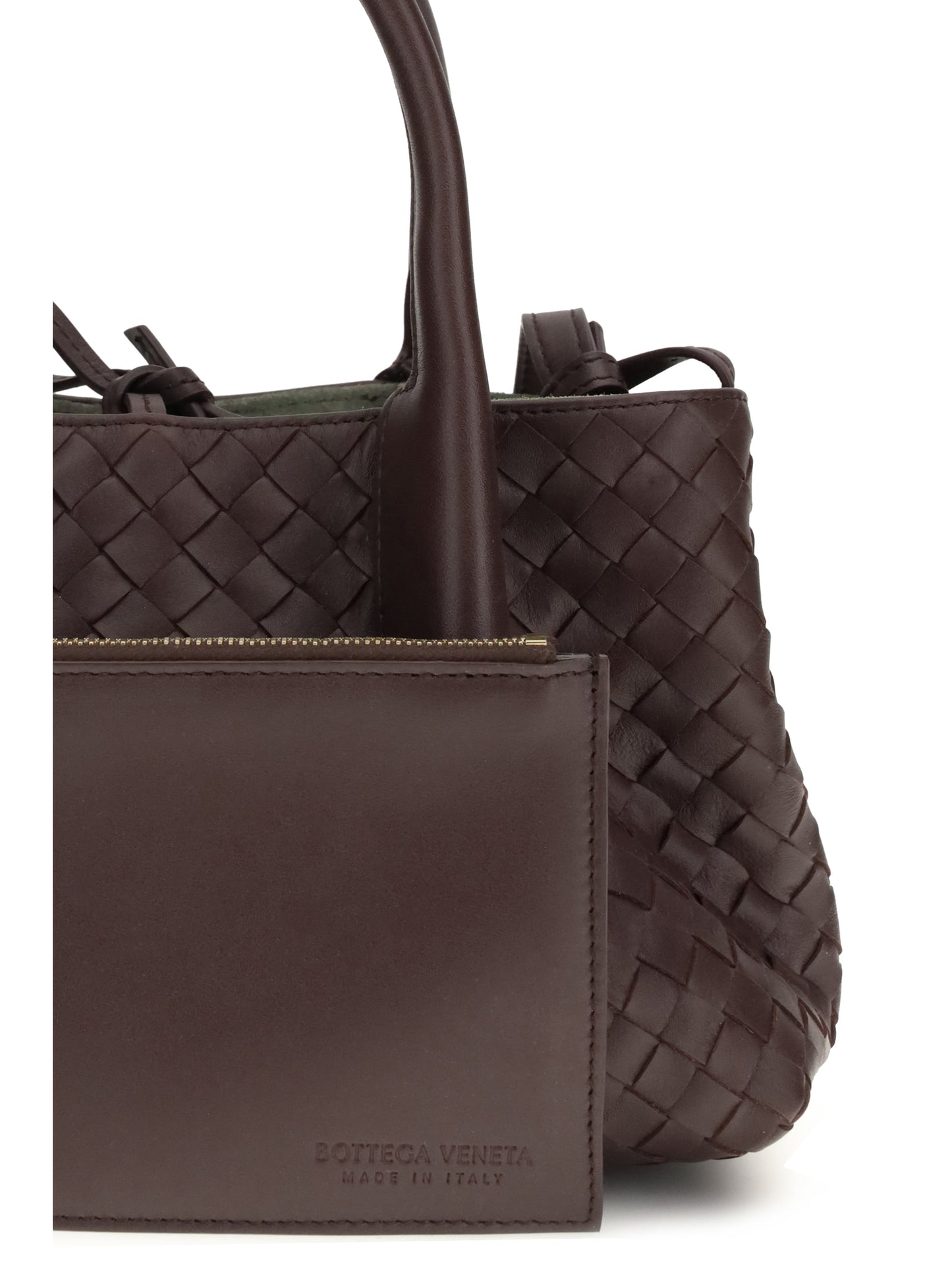 Bottega Veneta Women Pinacoteca Small Handbag BOTTEGA VENETA