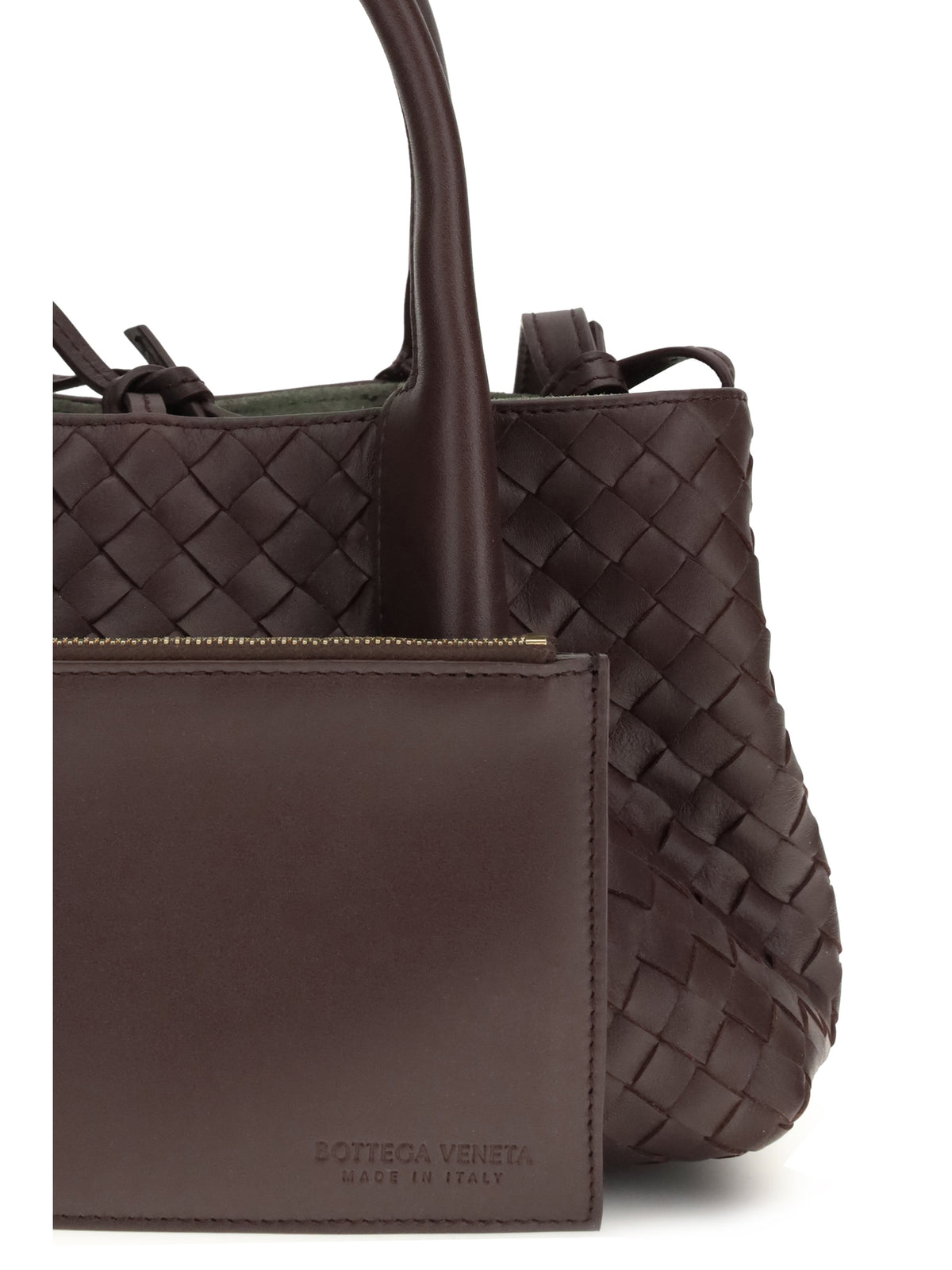 Bottega Veneta Women Pinacoteca Small Handbag BOTTEGA VENETA