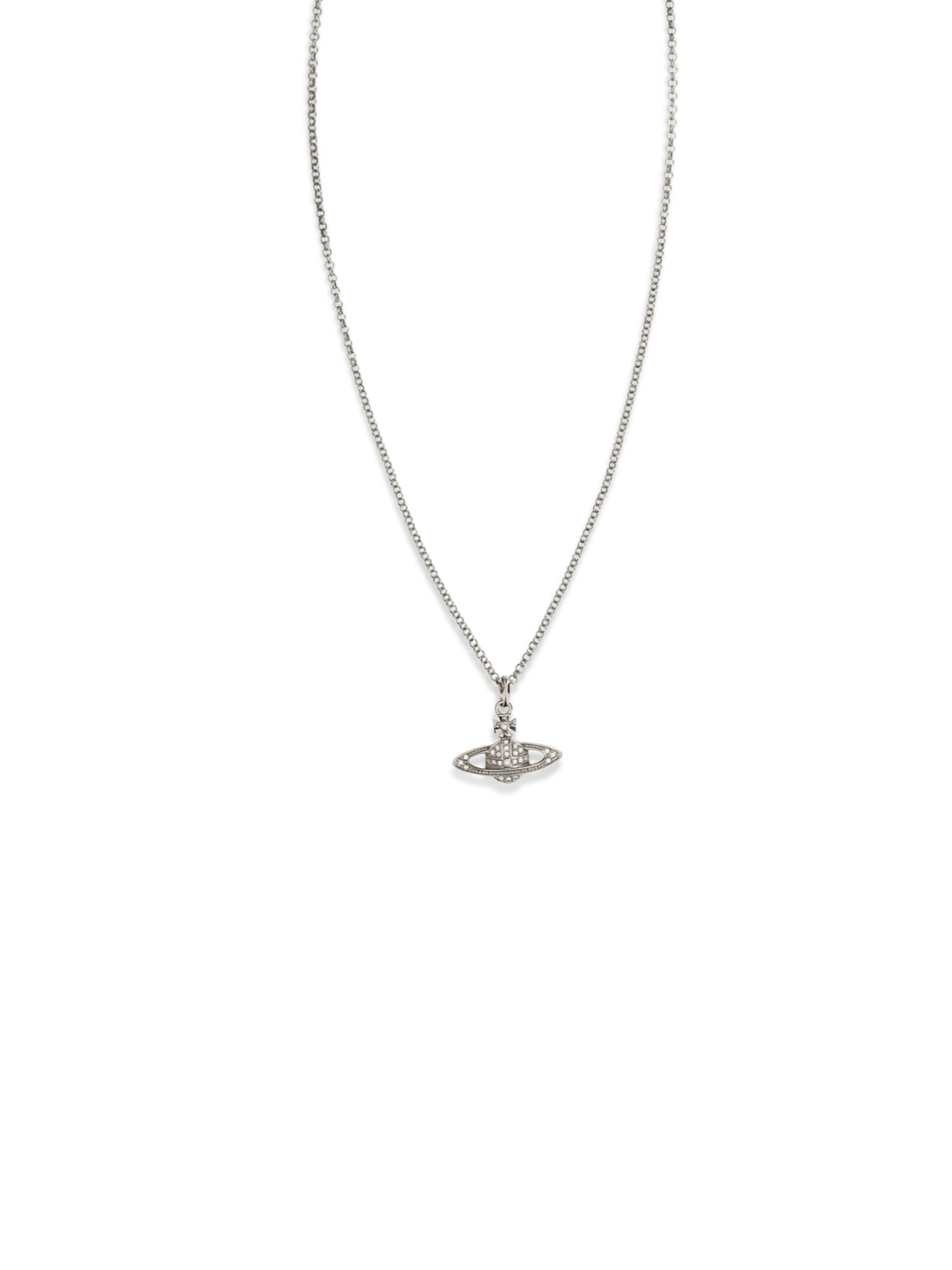 Vivienne Westwood Women Orb Mini Necklace VIVIENNE WESTWOOD