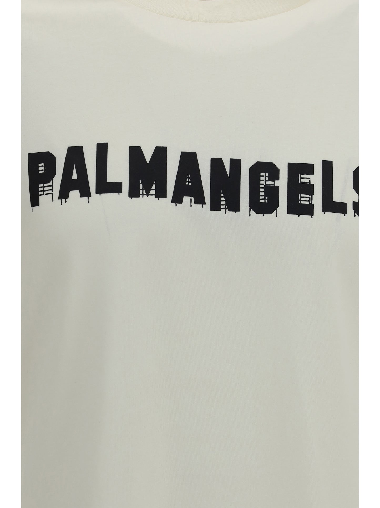 Palm Angels Men Palm Hills T-Shirt PALM ANGELS