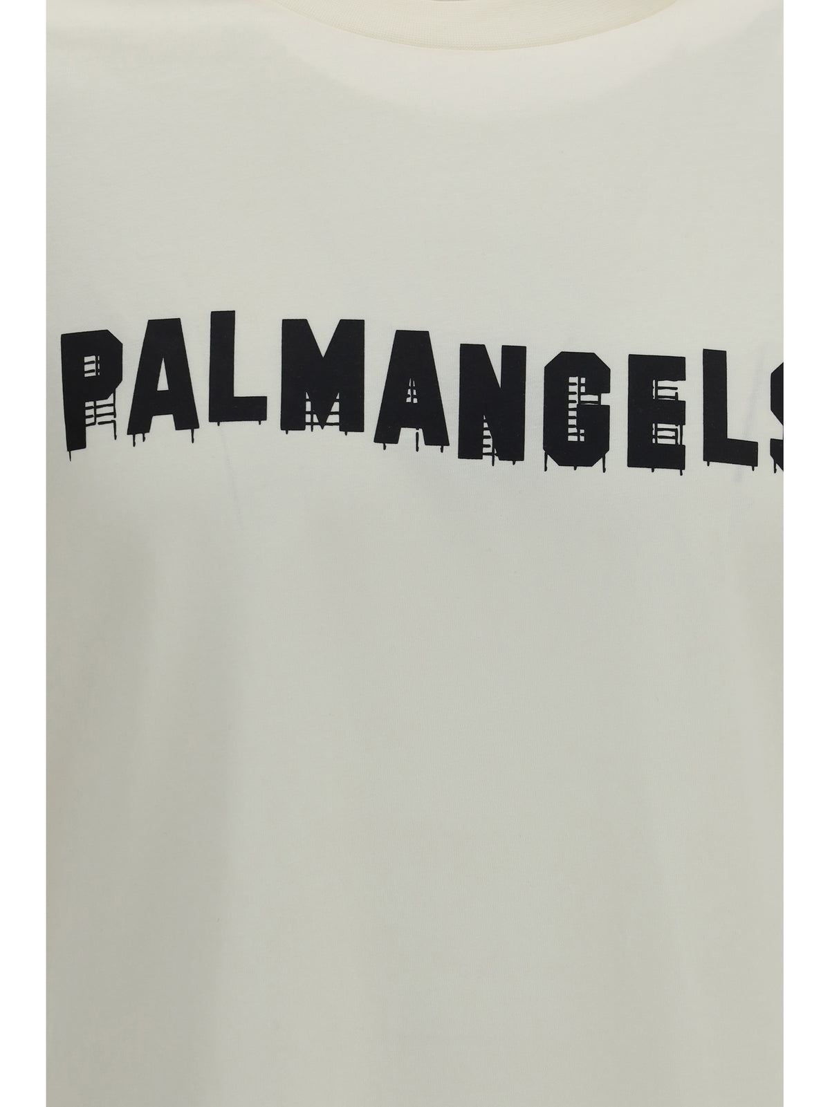 Palm Angels Men Palm Hills T-Shirt PALM ANGELS