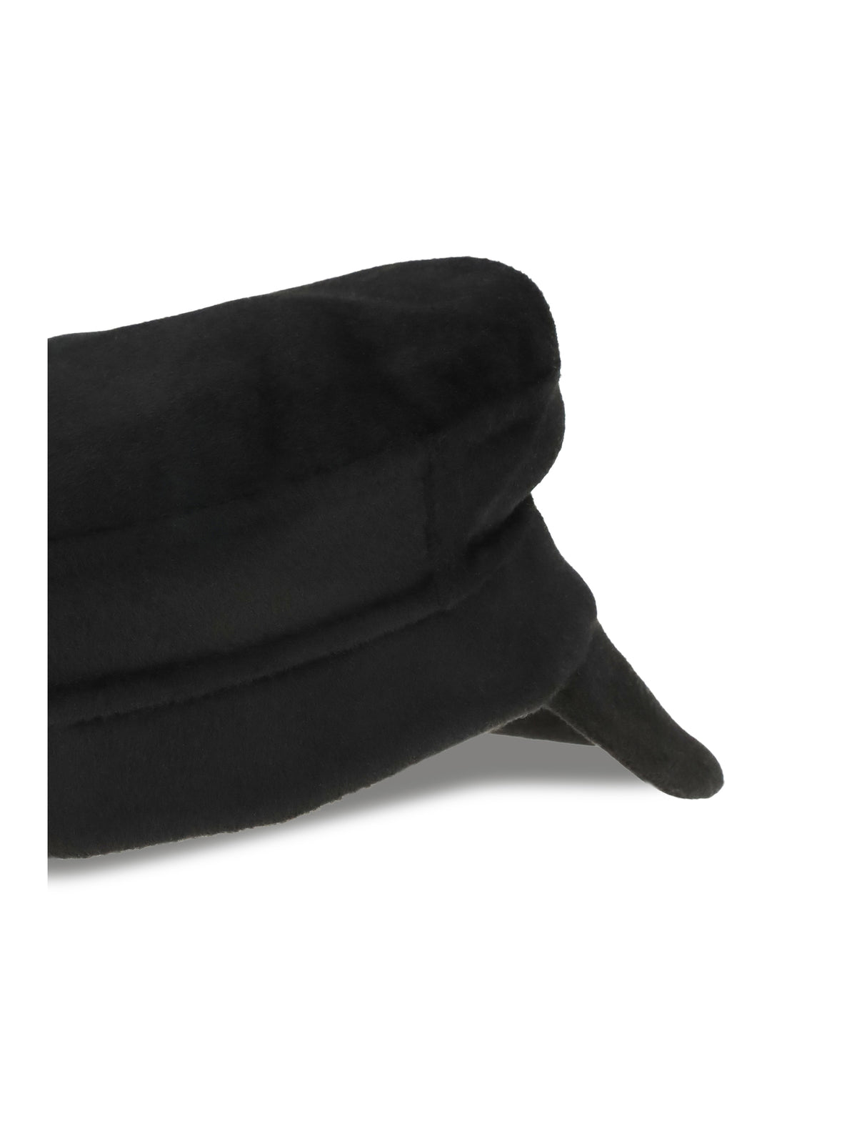 P.A.R.O.S.H. Women Wool Baseball Cap P.A.R.O.S.H.