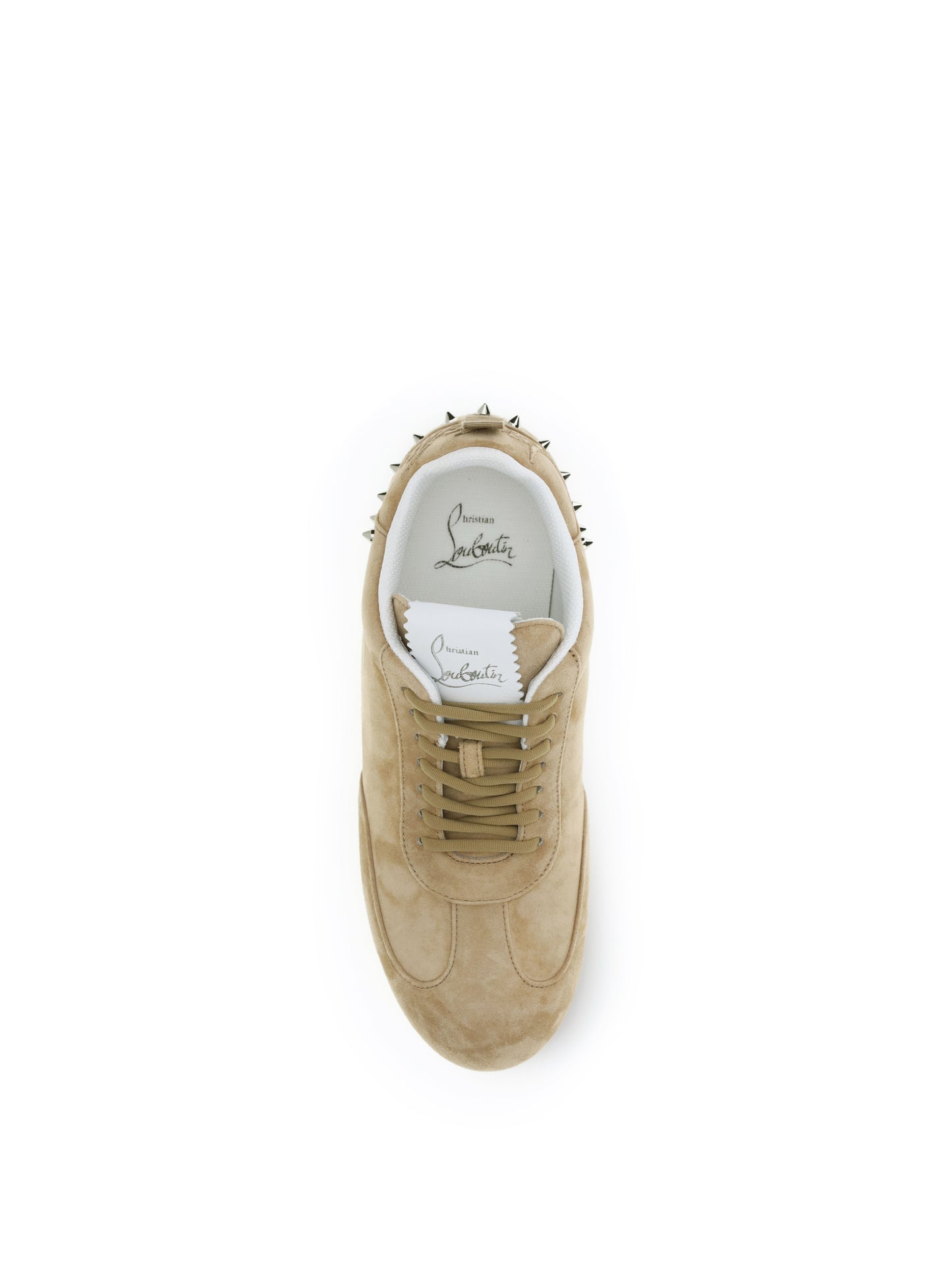 Christian Louboutin Women Eleonora Sneakers CHRISTIAN LOUBOUTIN