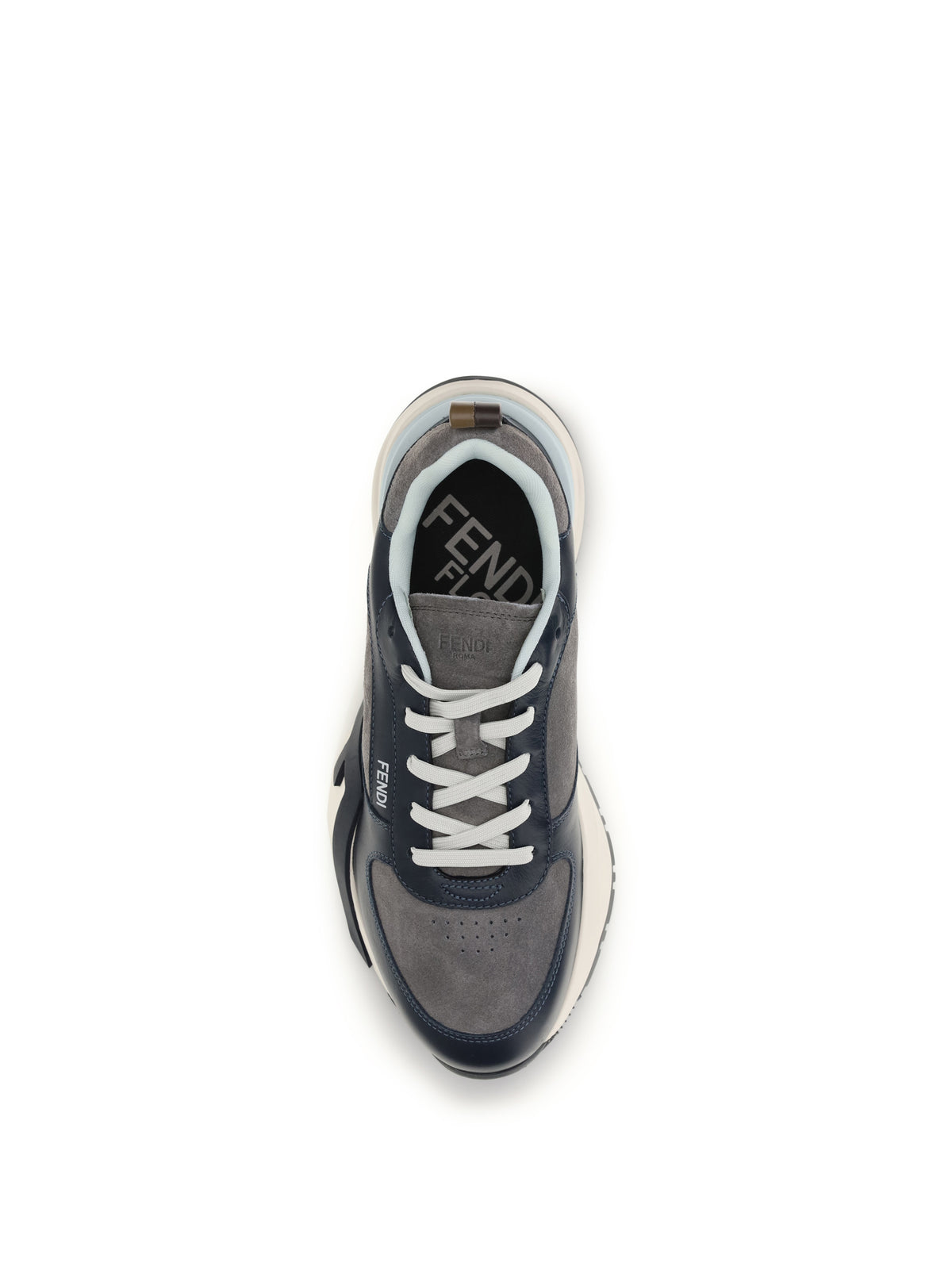 Fendi Men Flow Sneakers FENDI