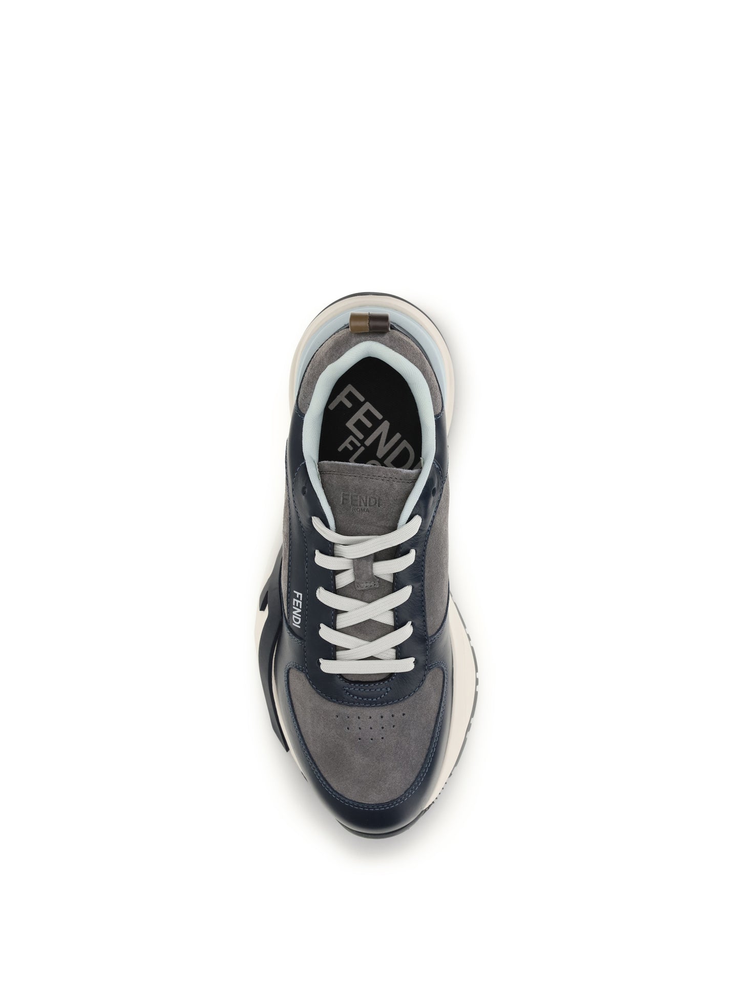 Fendi Men Flow Sneakers FENDI