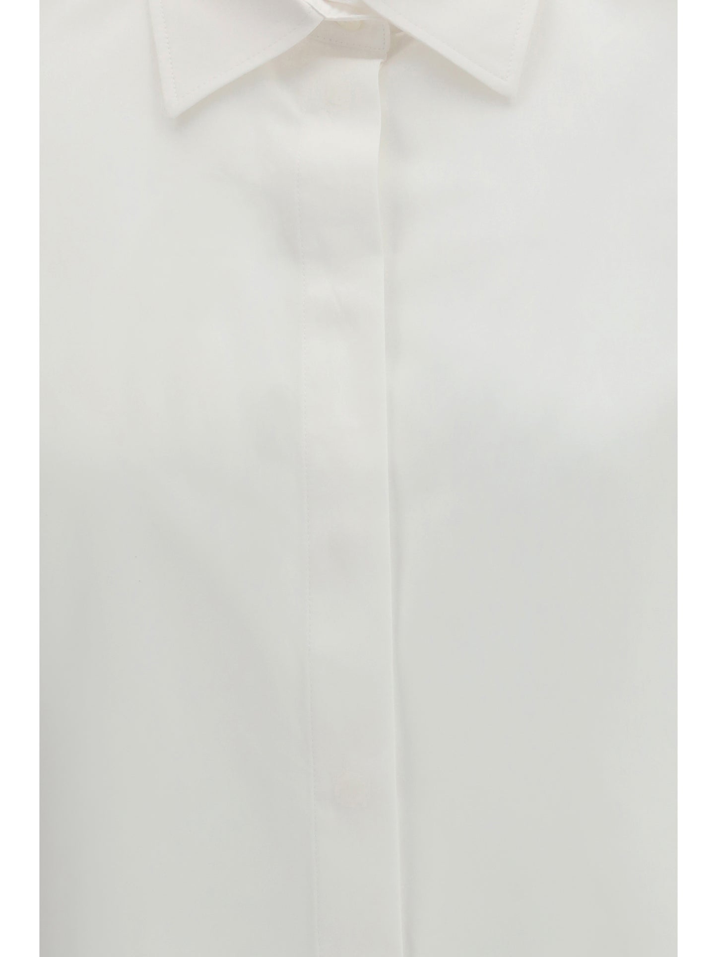 Max Mara Women Maroso Shirt MAX MARA