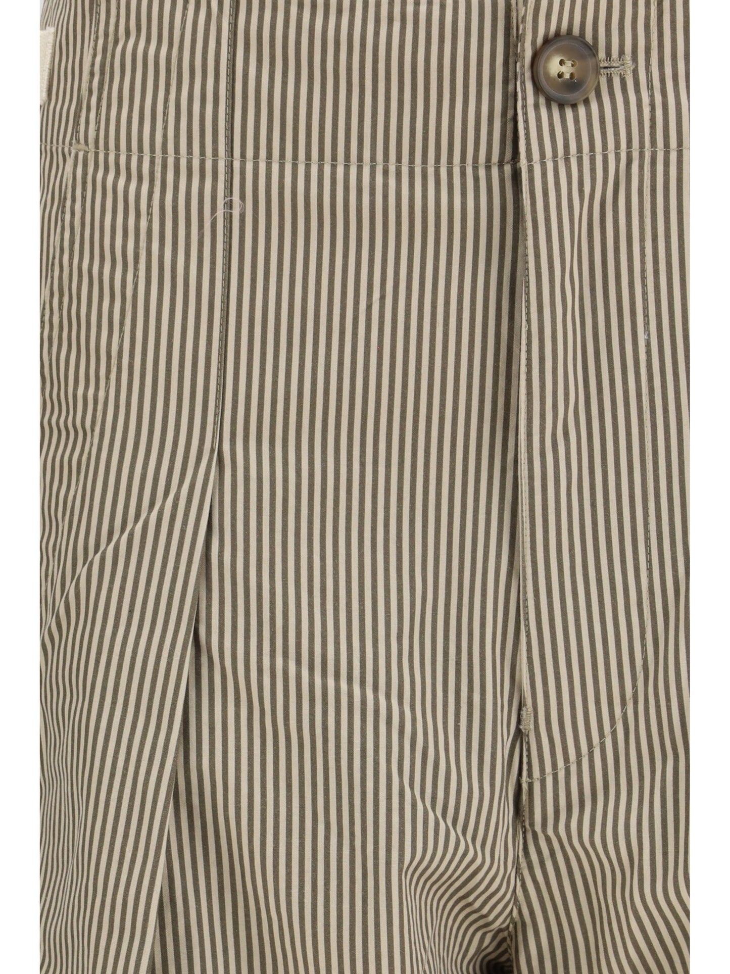 Marant Etoile Women Ceryne Pants ISABEL MARANT ETOILE