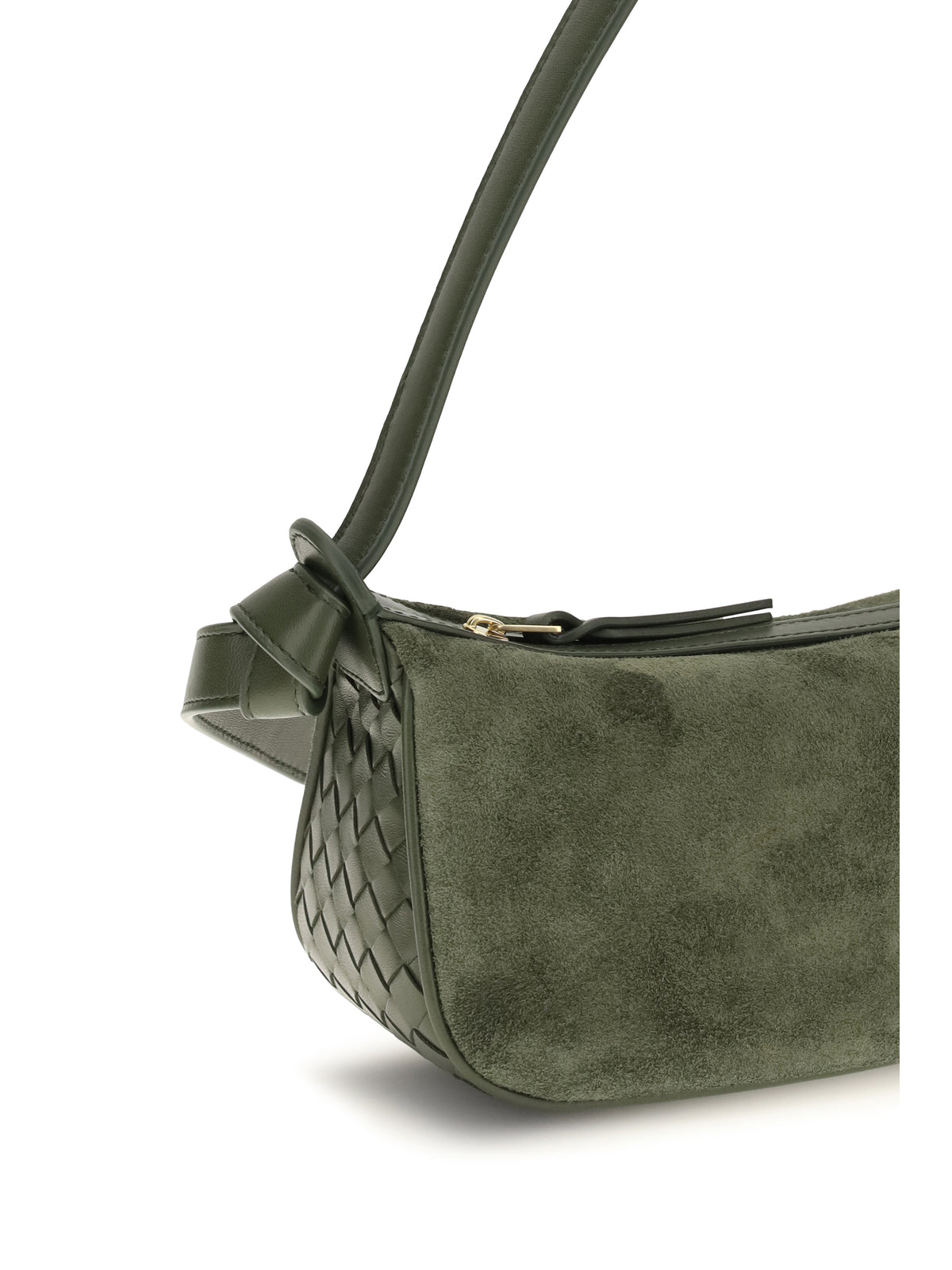 Bottega Veneta Women Nodo Shoulder Bag BOTTEGA VENETA