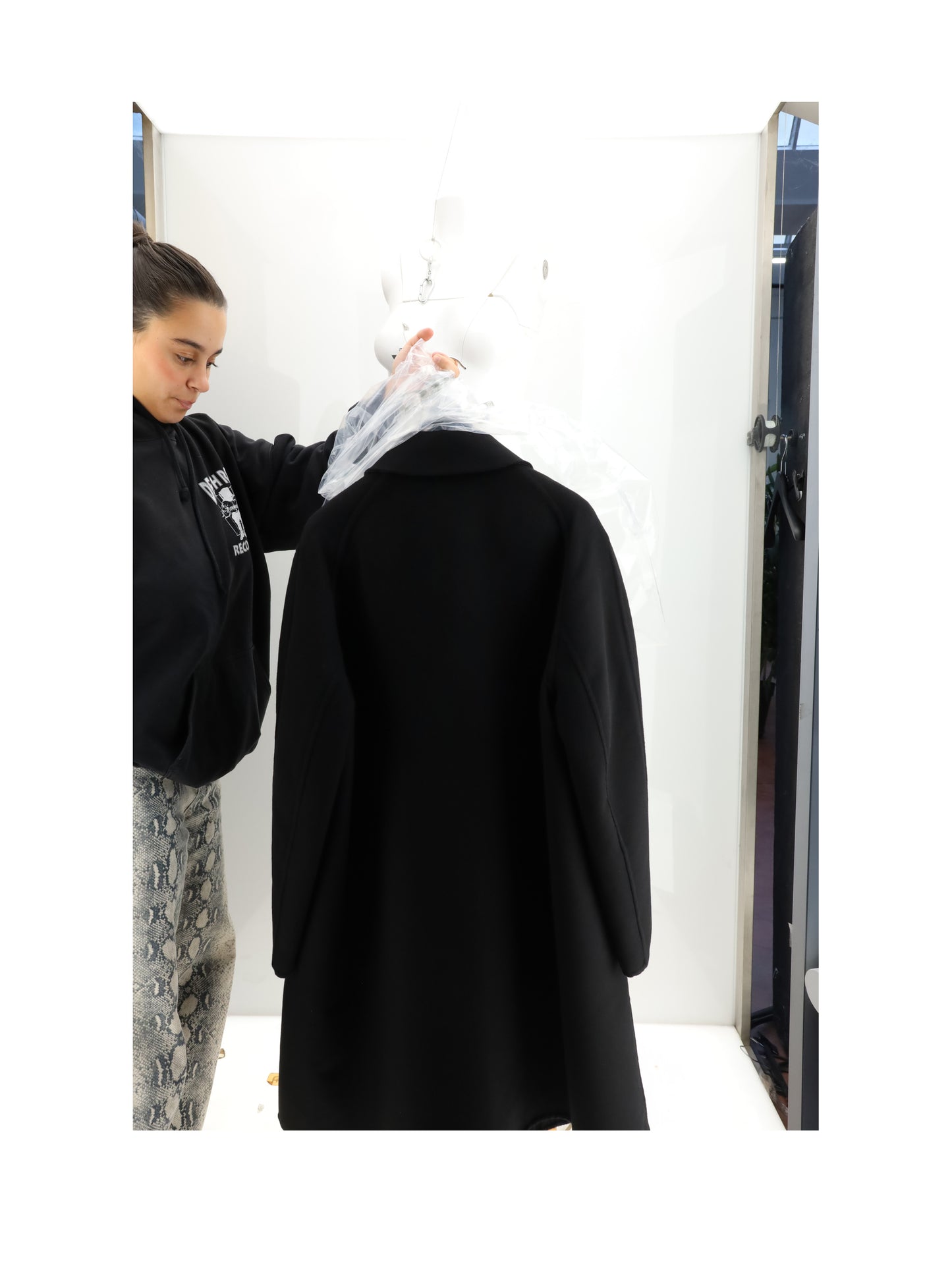 Dior Homme Men Cappotto Must Buy Icon DIOR
