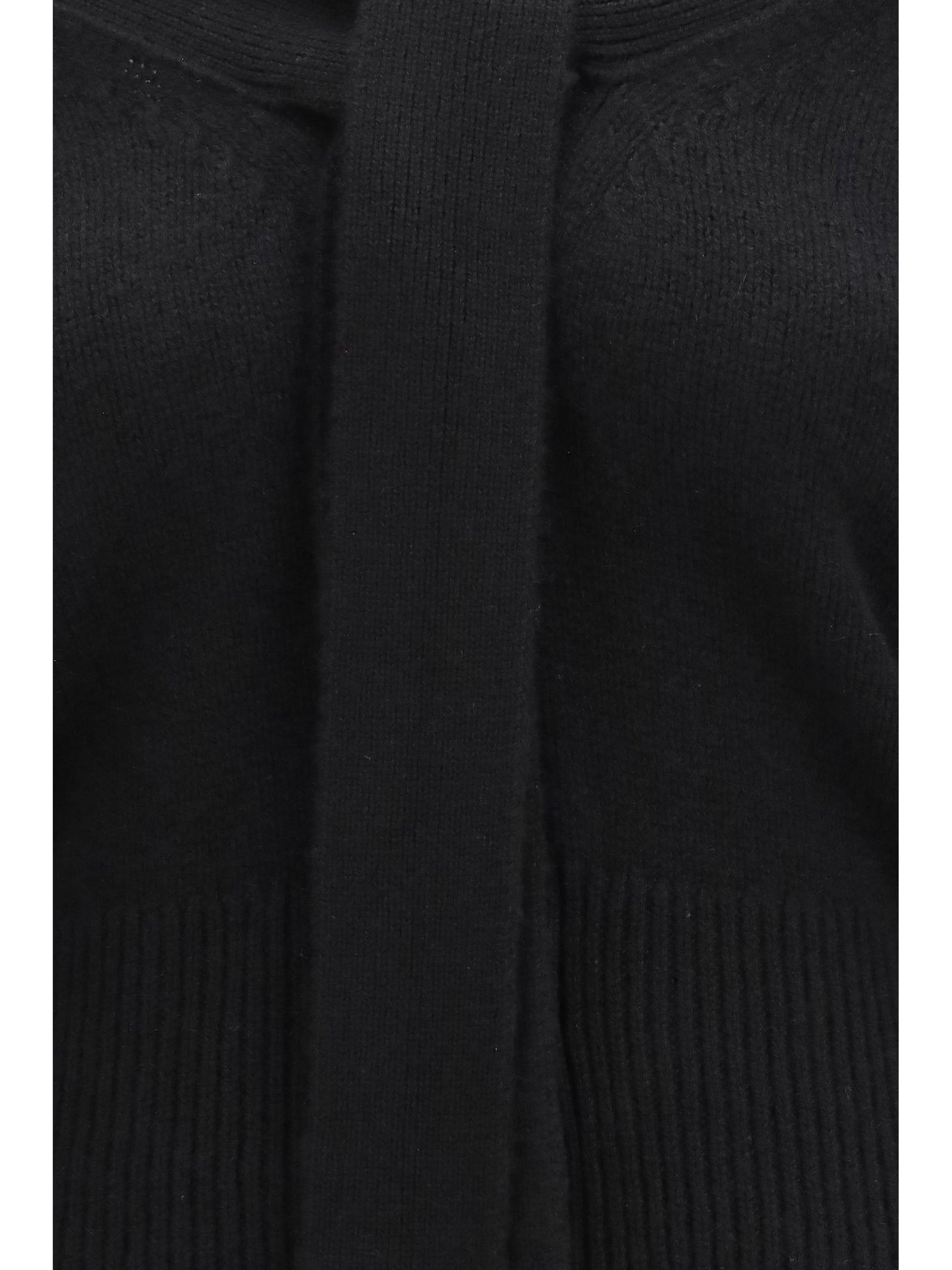 Ermanno Scervino Women Pure Cashmere Cardigan ERMANO SCERVINO