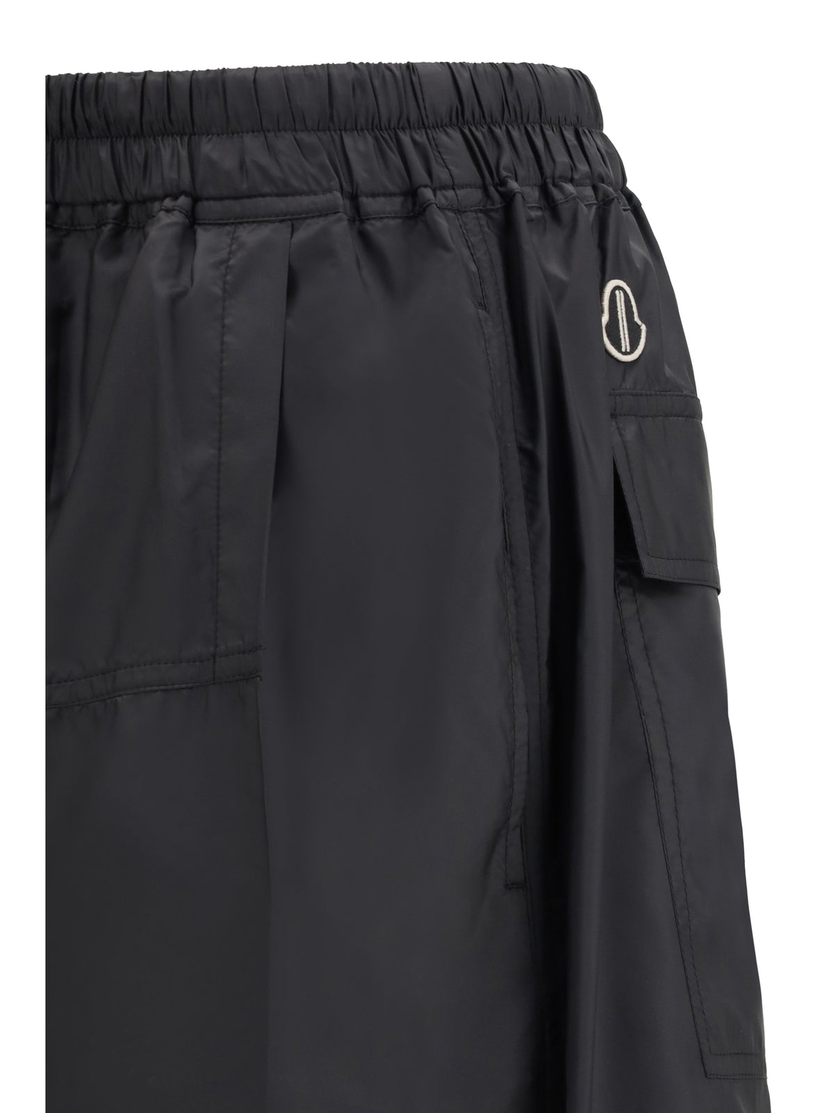 Moncler + Rick Owens Men Kilt Shorts Moncler + Rick Owens MONCLER