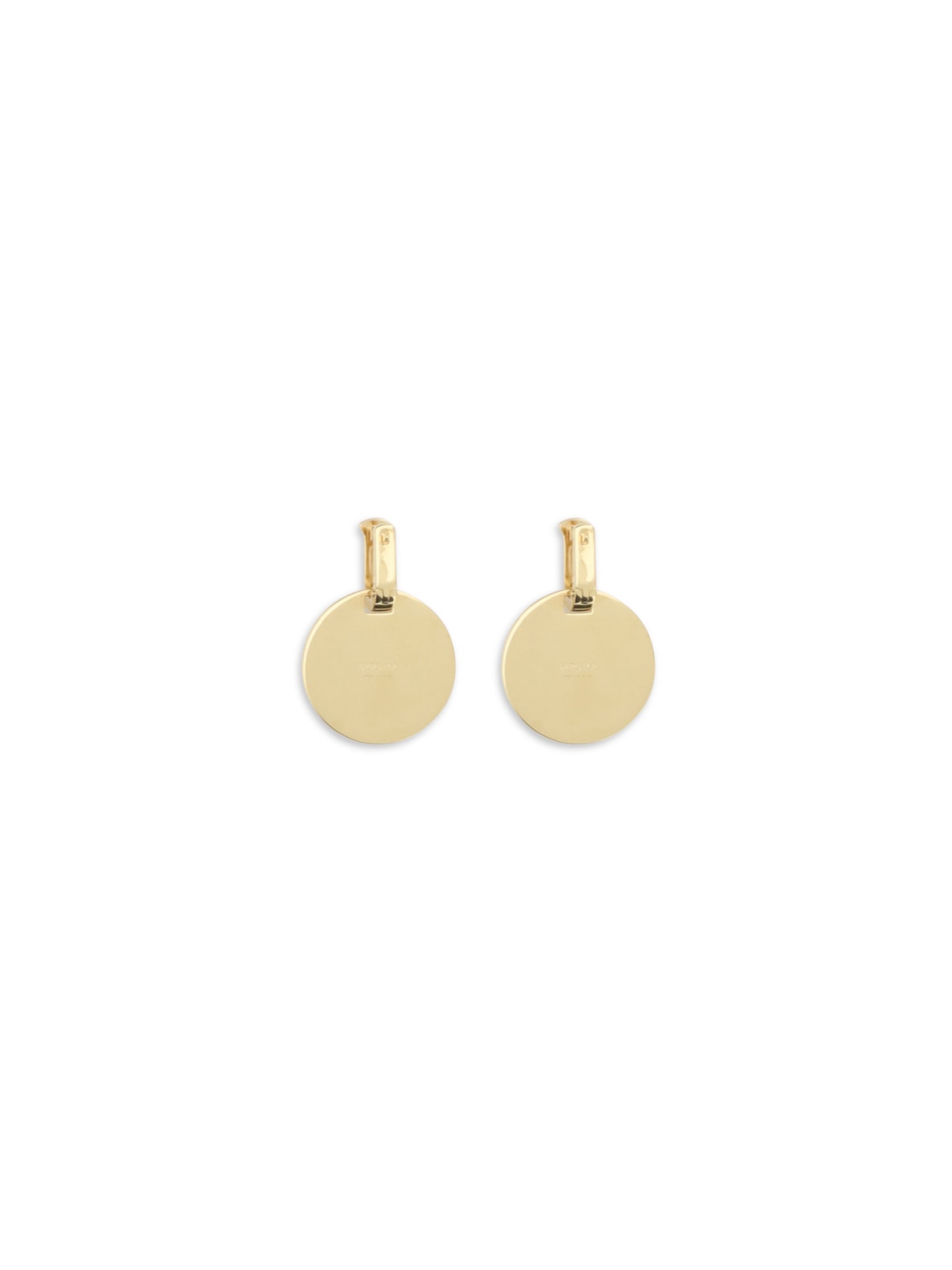 Versace Women Irradia Earrings VERSACE